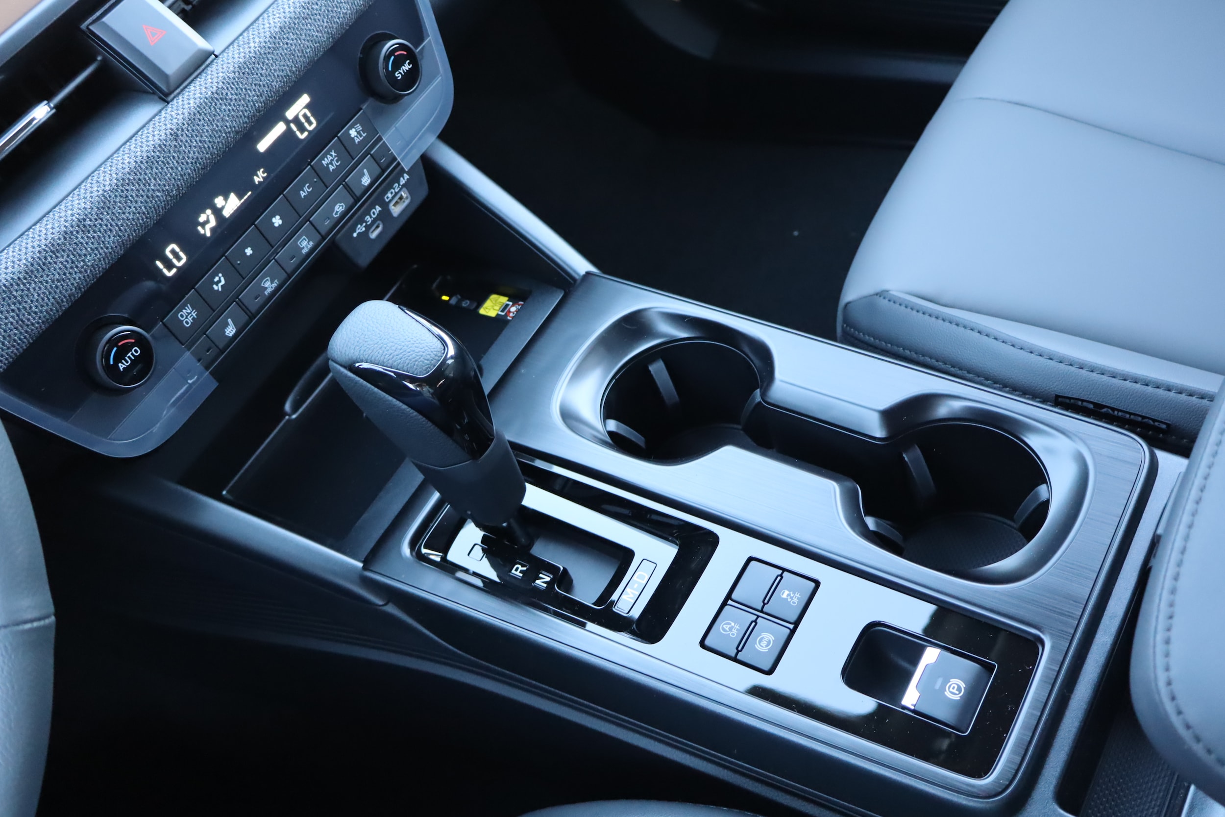 2026 Subaru Outback Premium - Photo 15