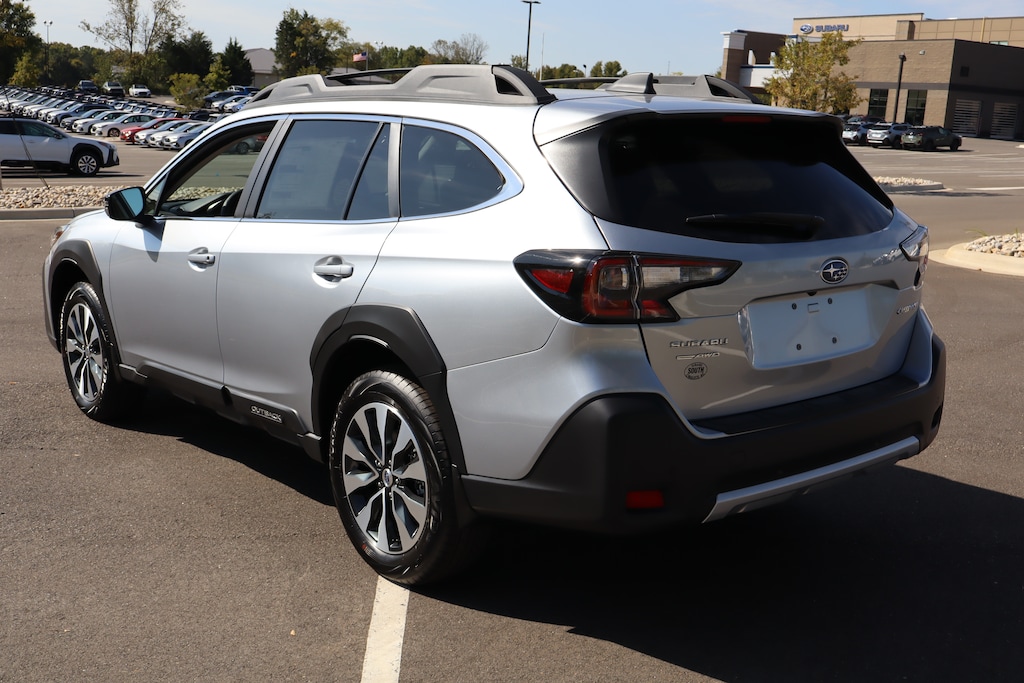 New 2025 Subaru Outback SUV For Sale in Pineville, NC Near Waxhaw, NC