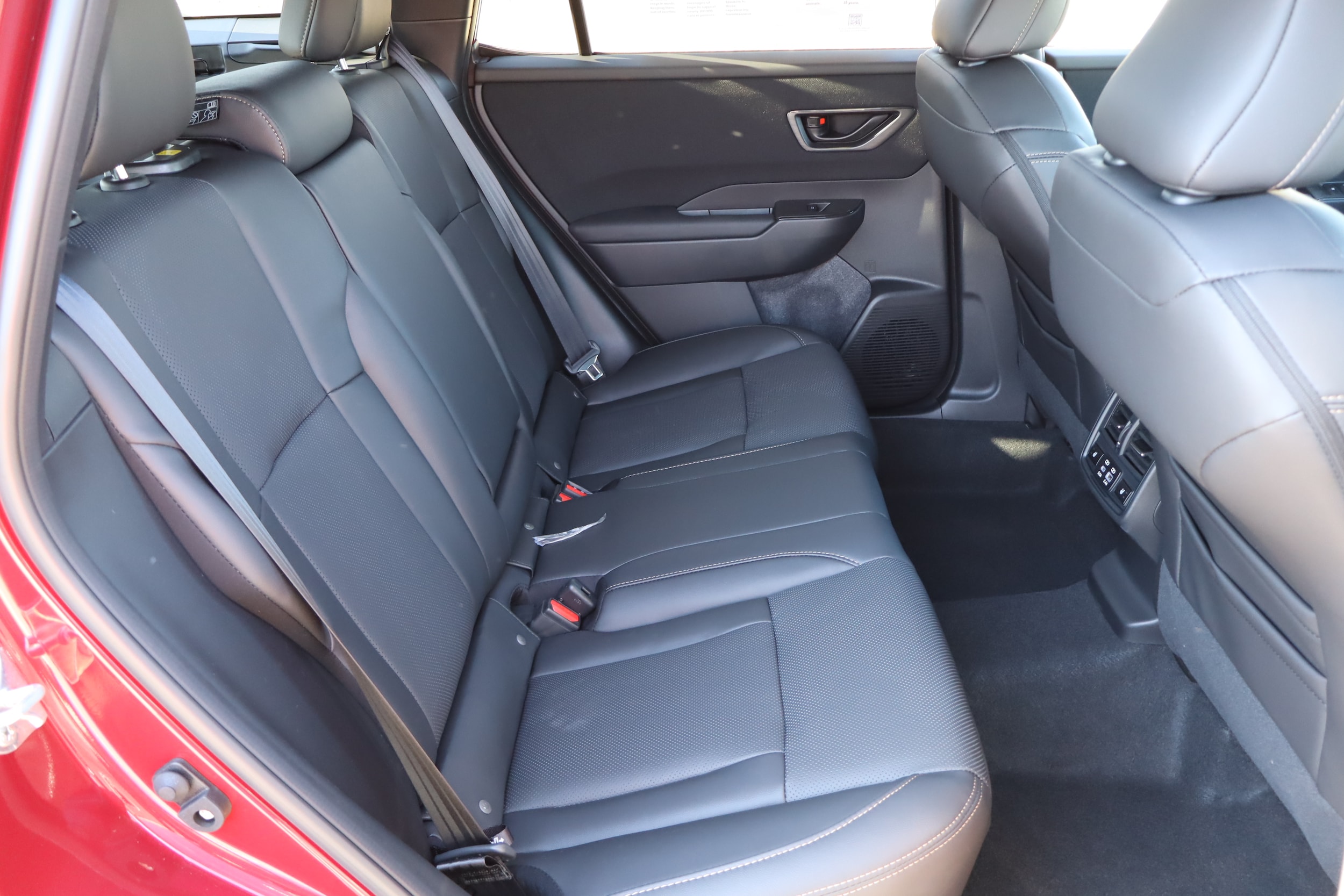 2026 Subaru Outback Limited - Photo 20