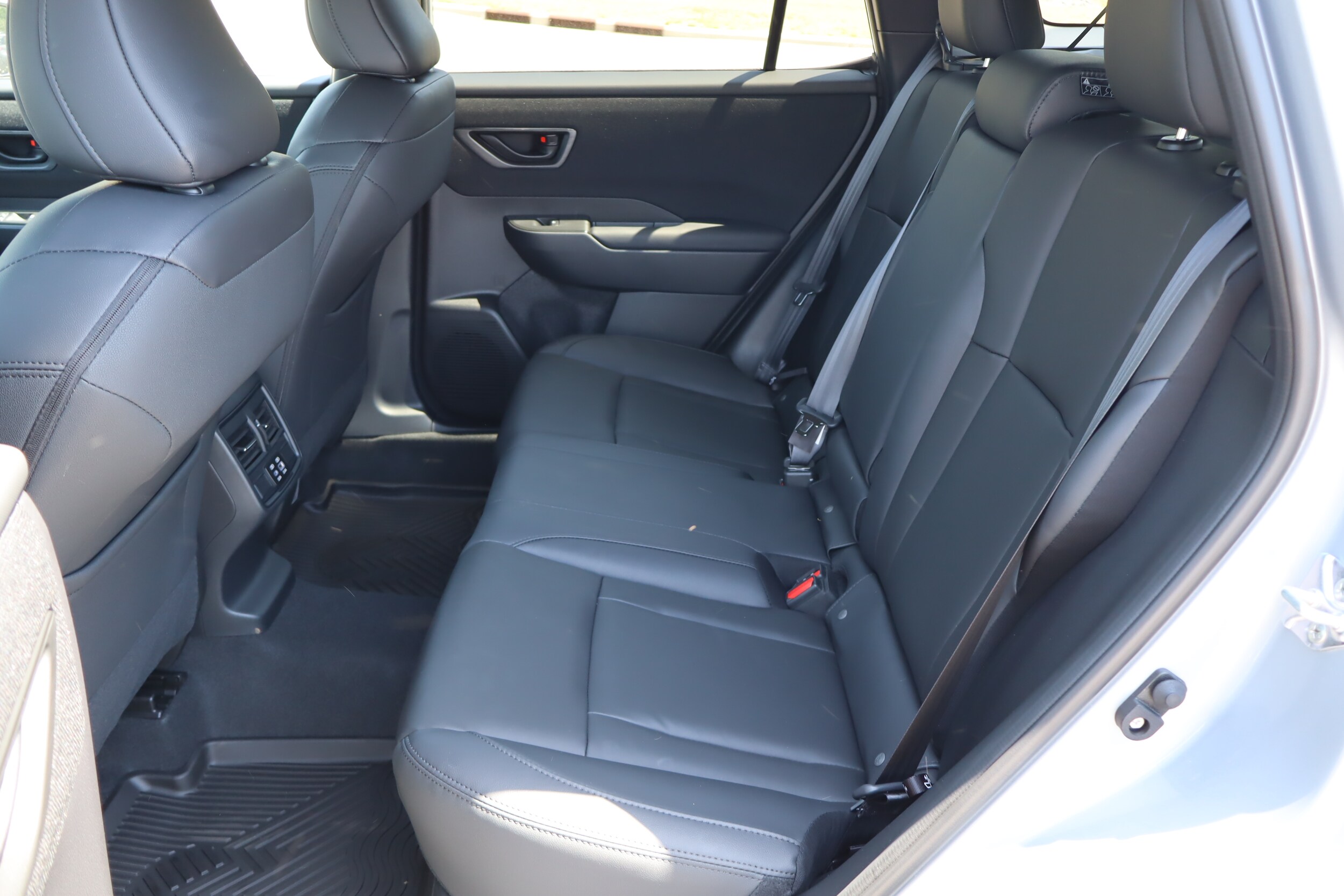 2026 Subaru Outback Premium - Photo 18