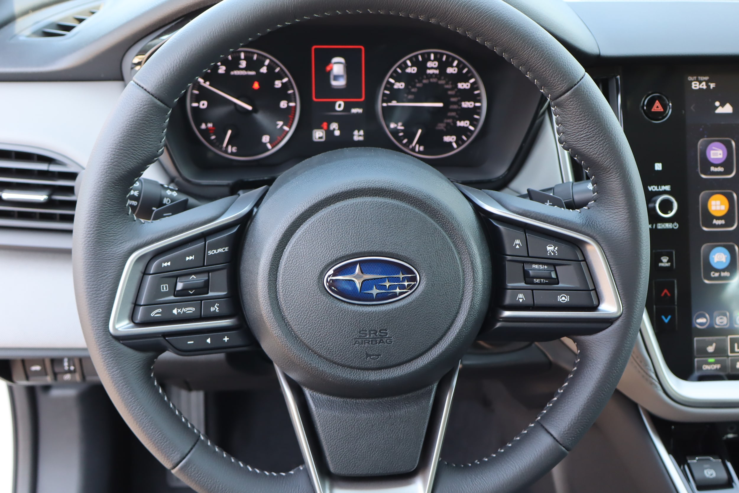 2025 Subaru Legacy Premium - Photo 11