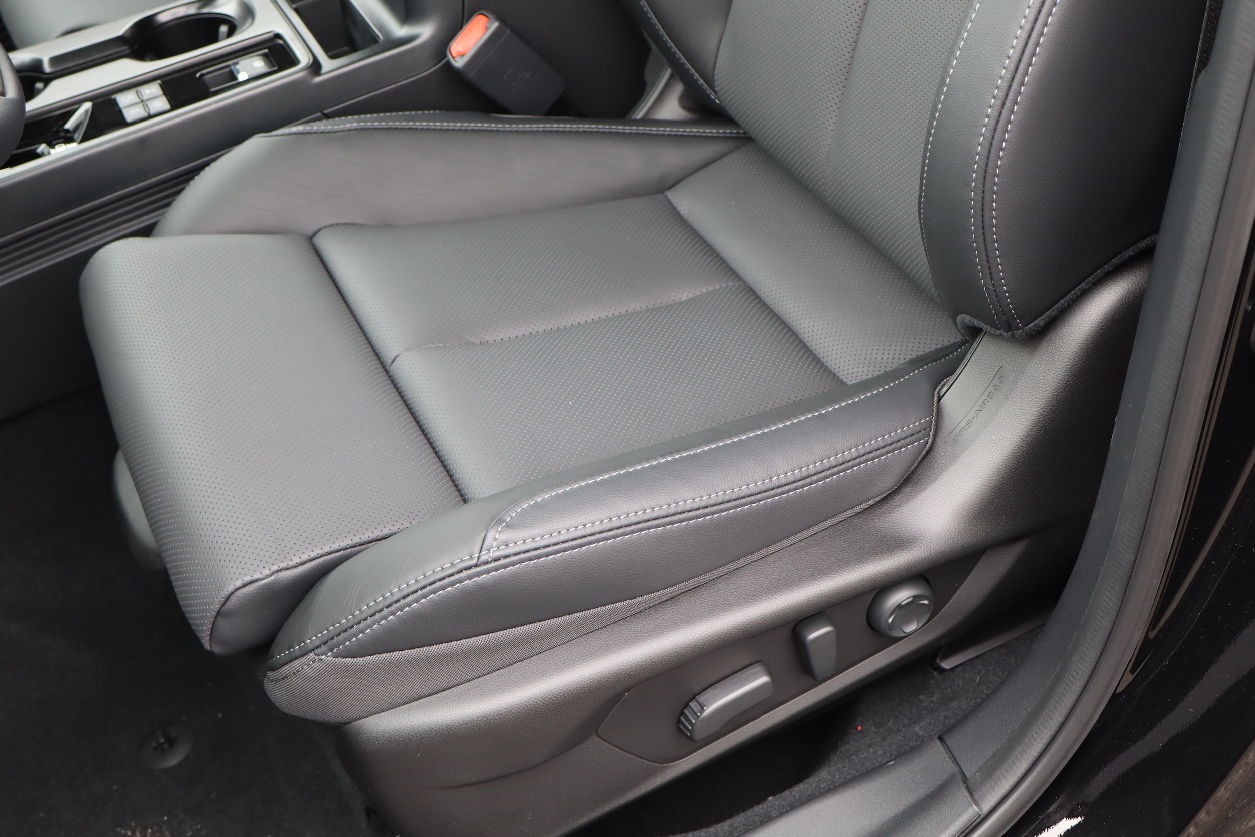2026 Subaru Outback Touring XT - Photo 10