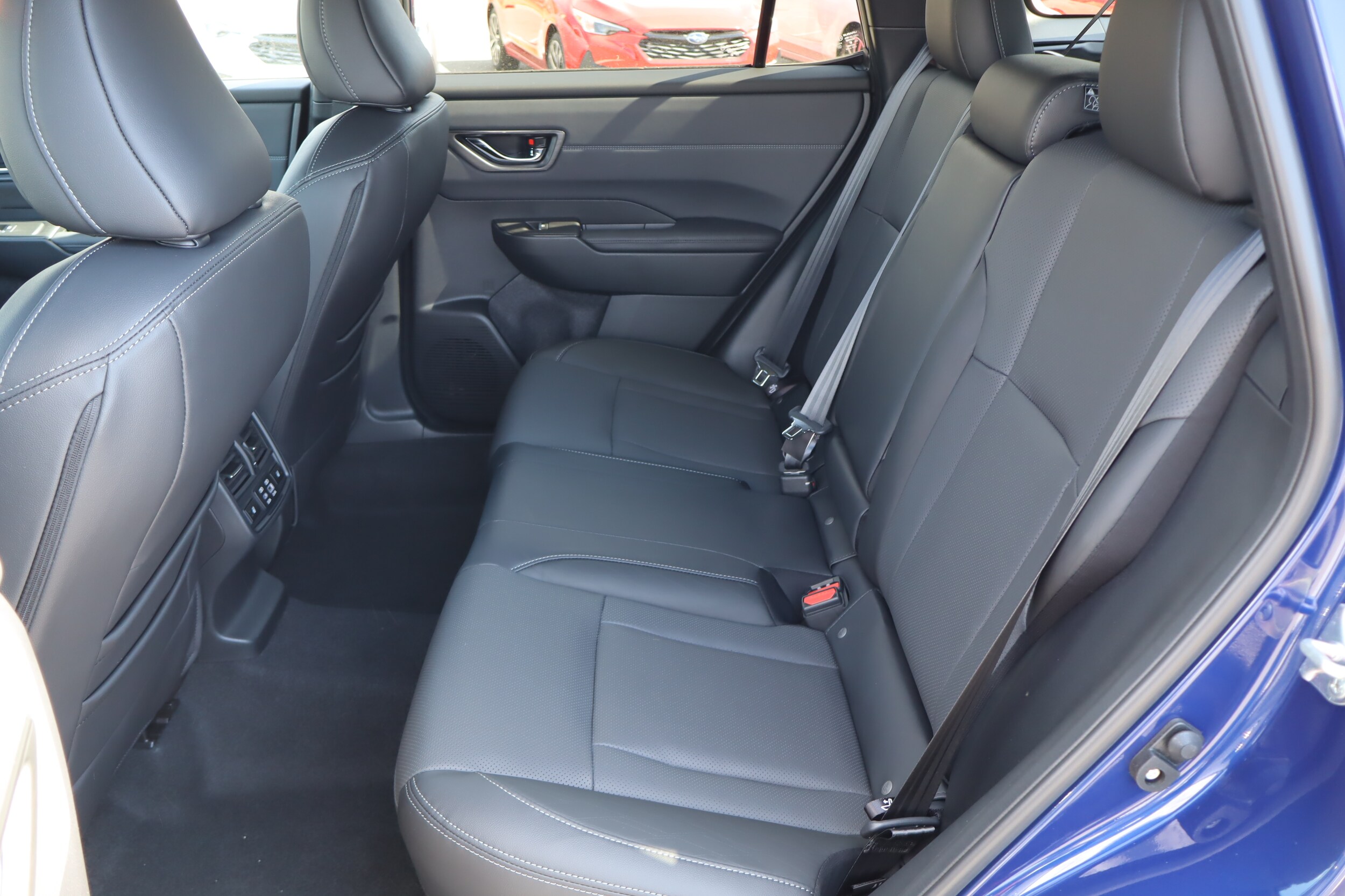 2026 Subaru Outback Touring XT - Photo 18