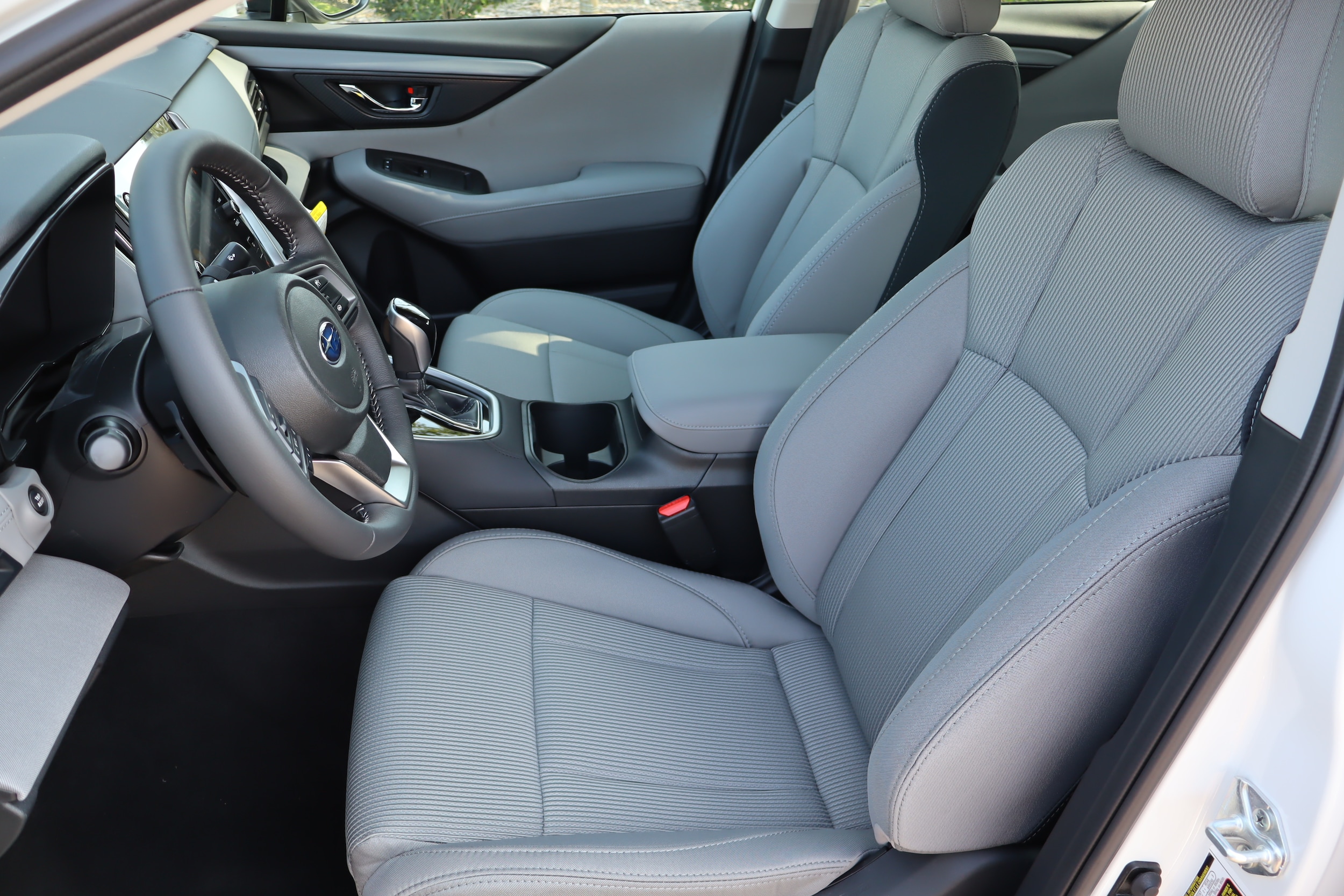 2025 Subaru Legacy Premium - Photo 9