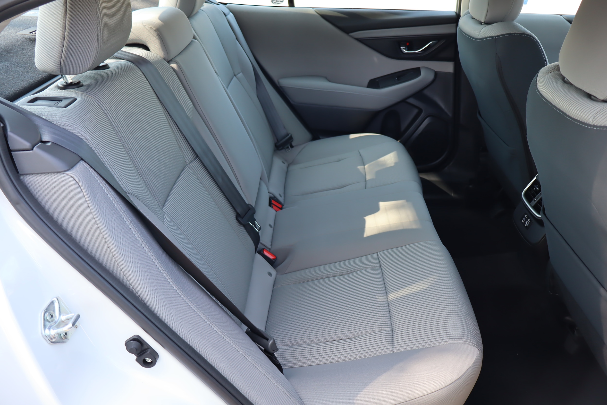 2025 Subaru Legacy Premium - Photo 18