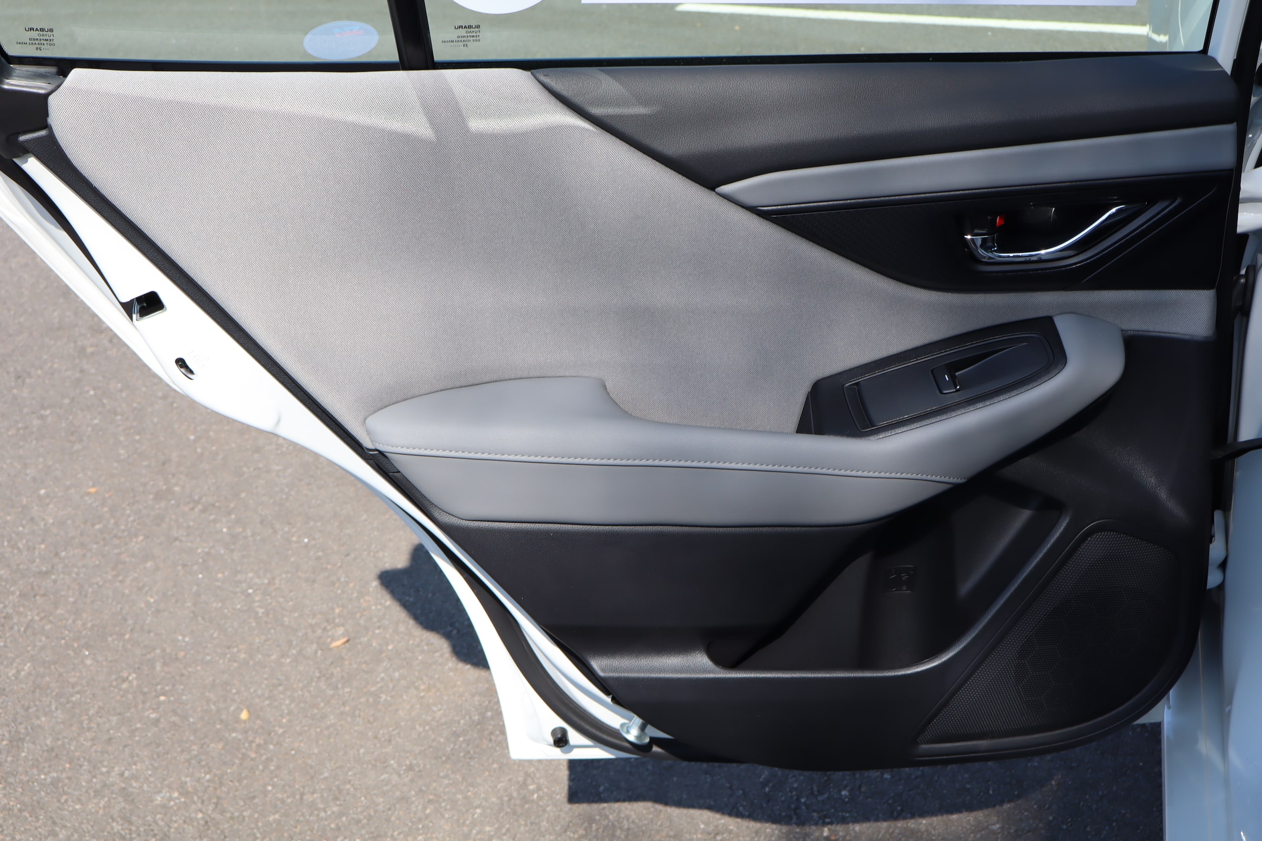 2025 Subaru Legacy Premium - Photo 14