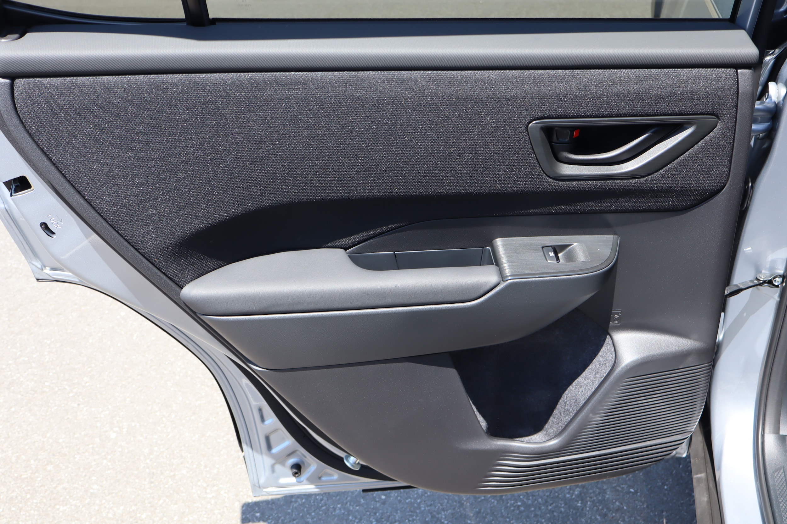 2026 Subaru Outback Premium - Photo 17