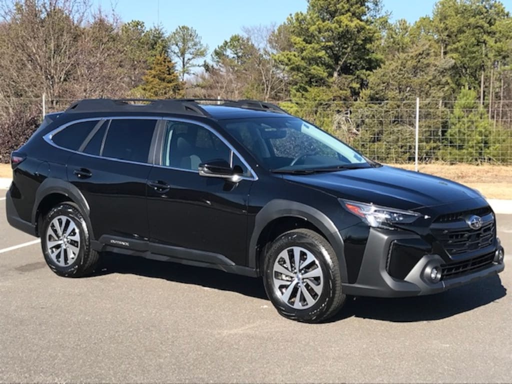 Certified 2023 Subaru Outback Premium SUV