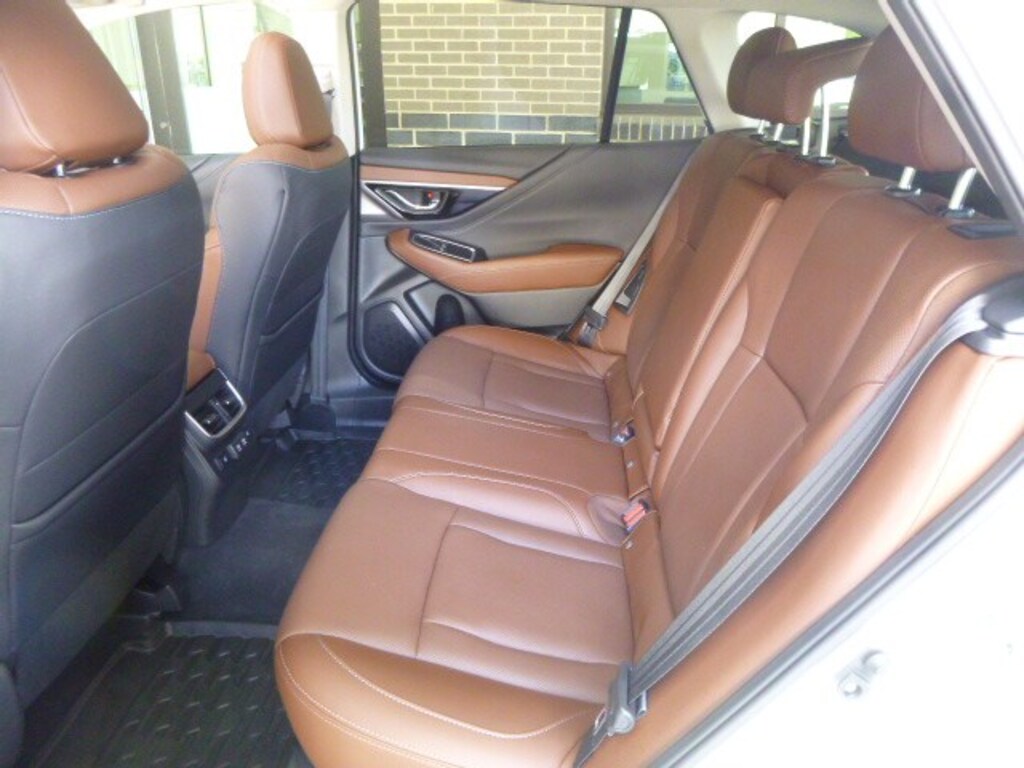 Used 2022 Subaru Outback Touring SUV