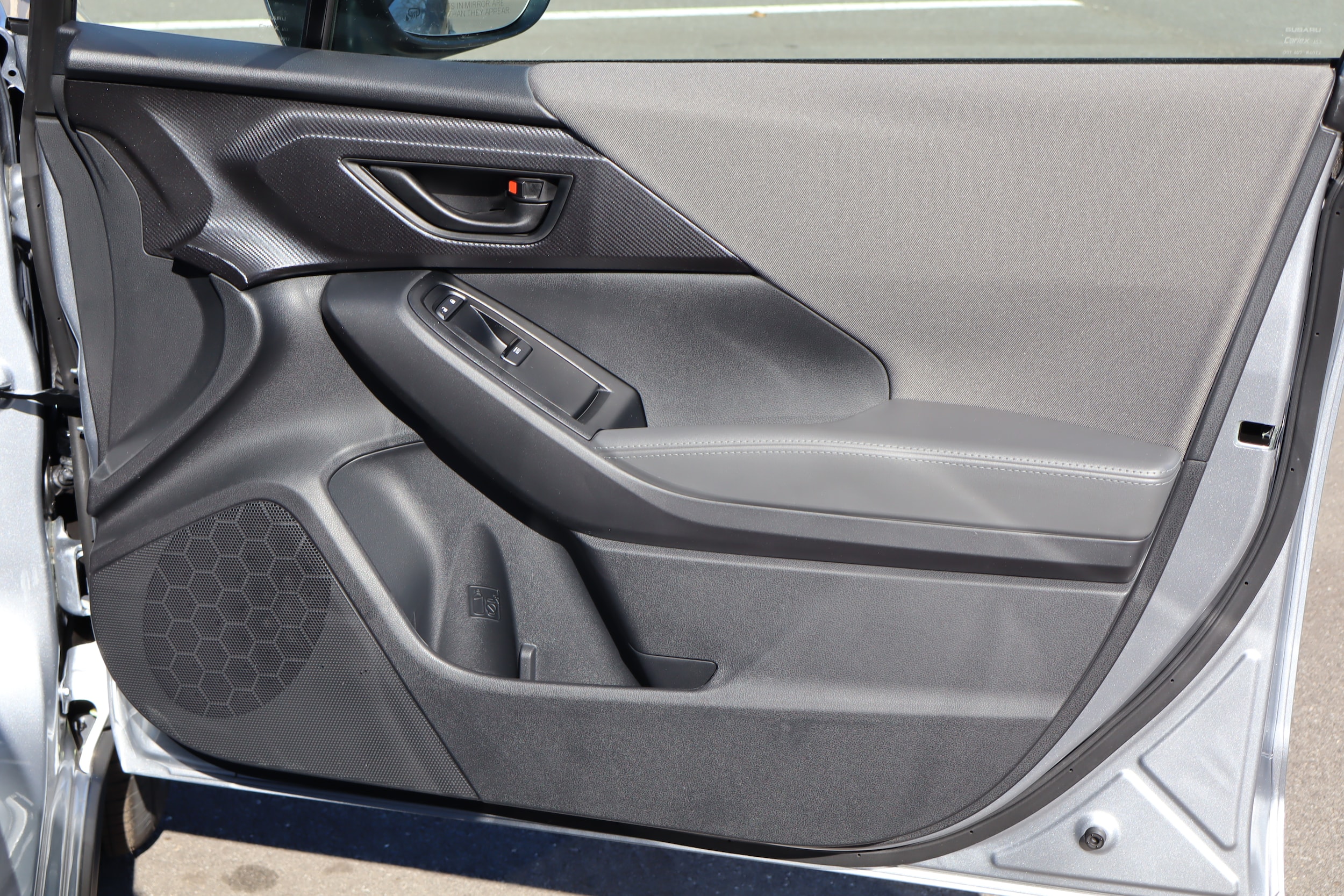 2026 Subaru Crosstrek Premium - Photo 20