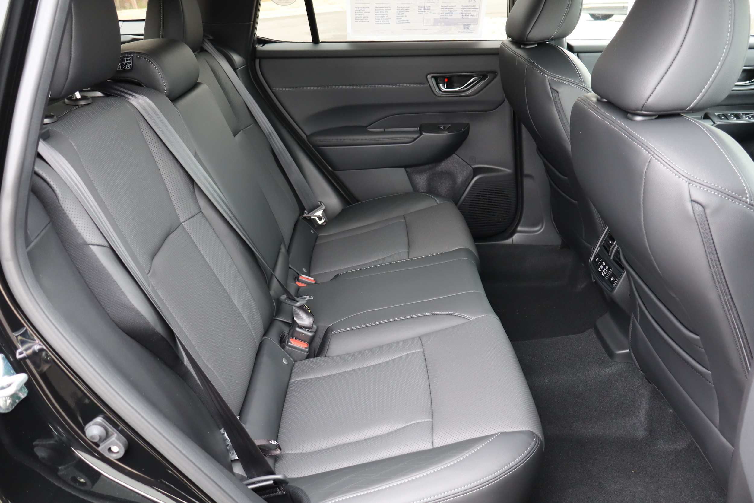 2026 Subaru Outback Touring XT - Photo 22