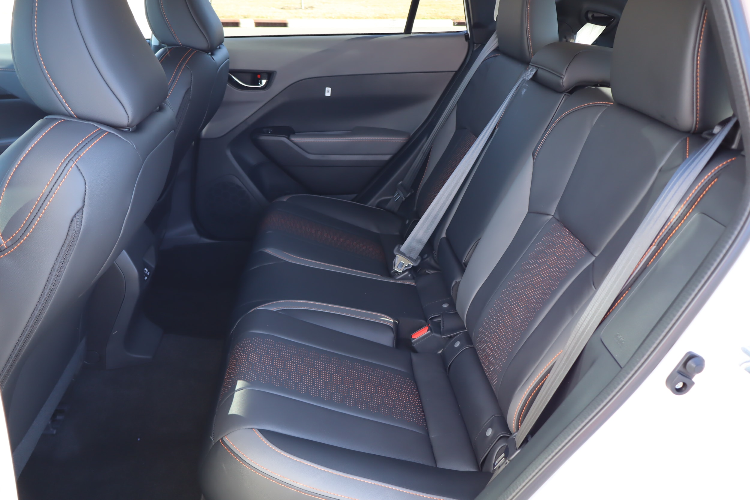 2026 Subaru Crosstrek Limited - Photo 16