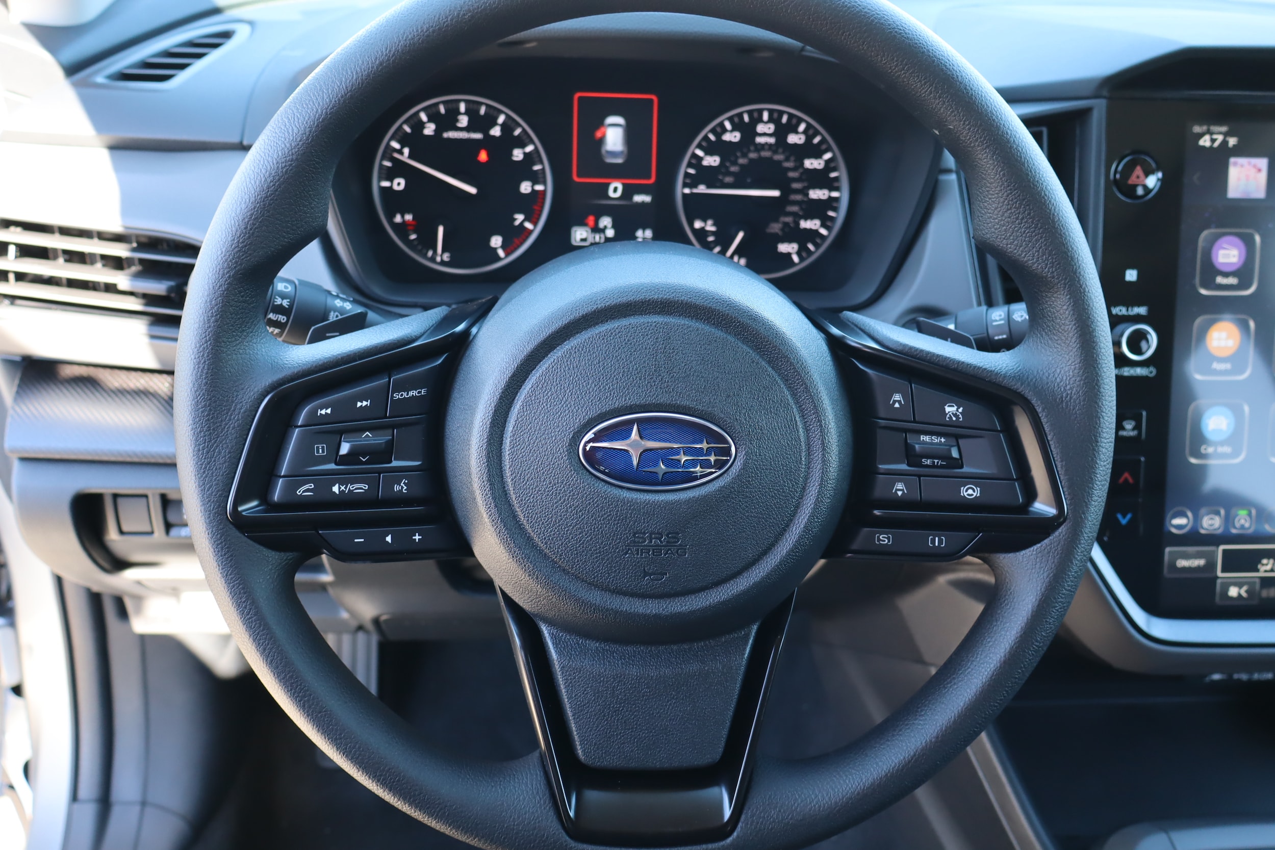 2026 Subaru Crosstrek Premium - Photo 11