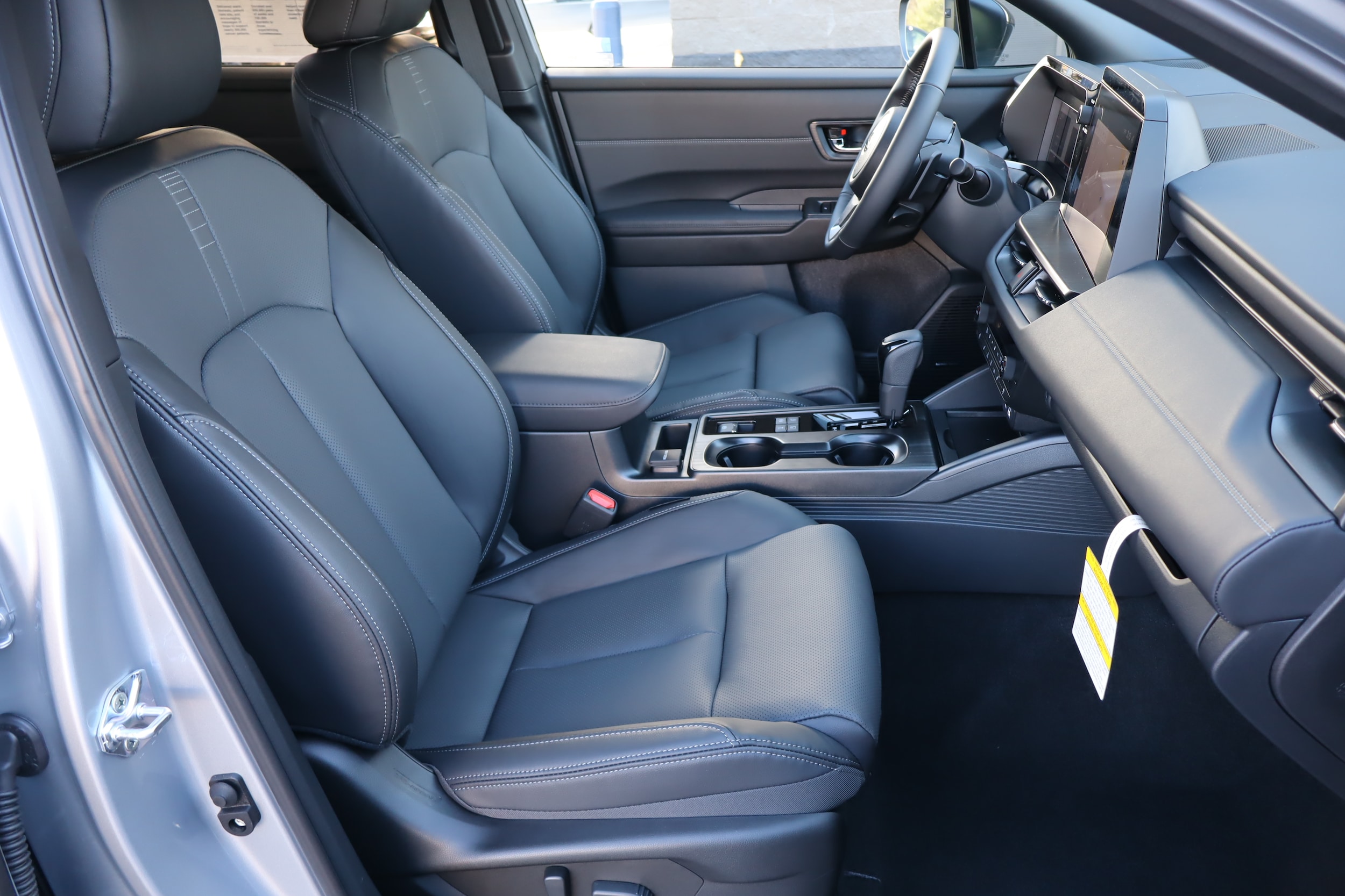 2026 Subaru Outback Touring XT - Photo 24