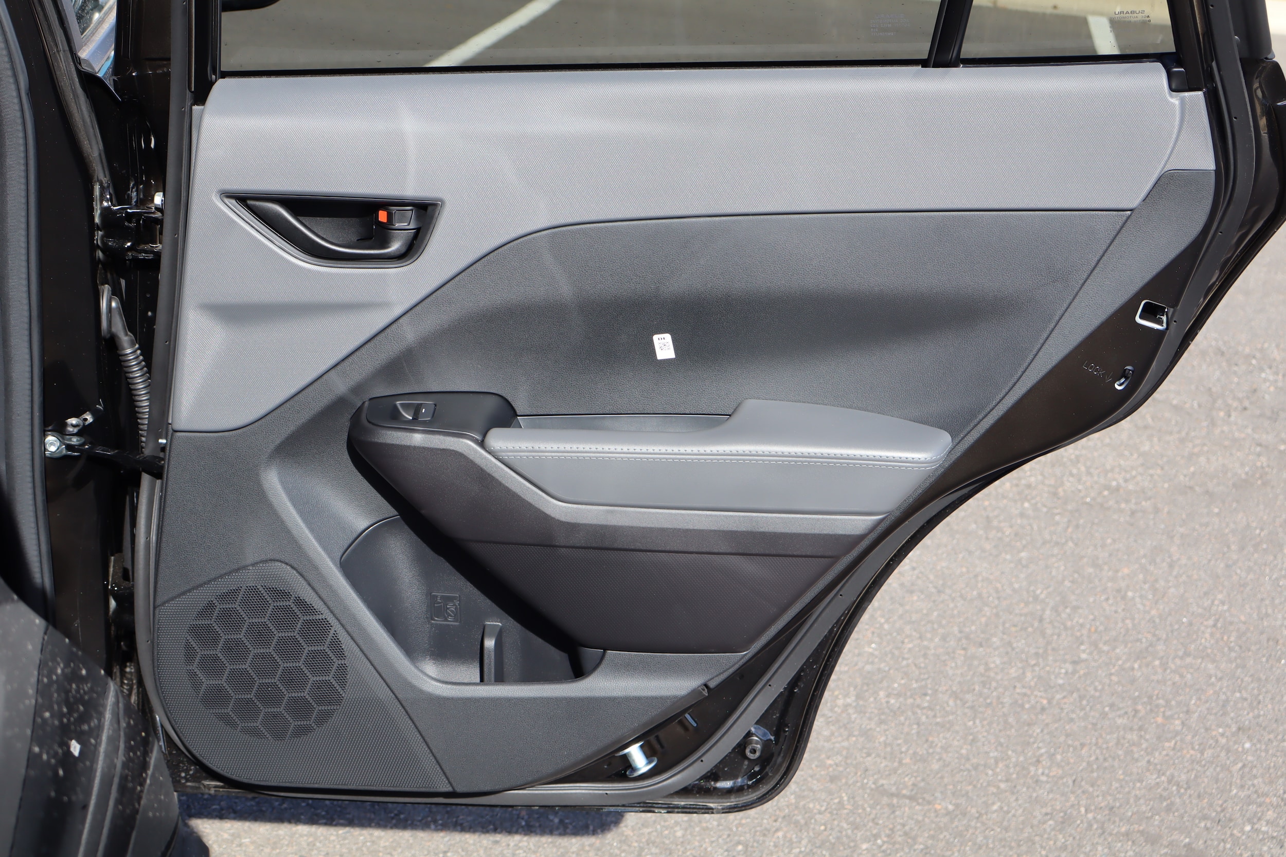 2026 Subaru Crosstrek Premium - Photo 18