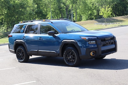 2026 Subaru Outback Wilderness SUV