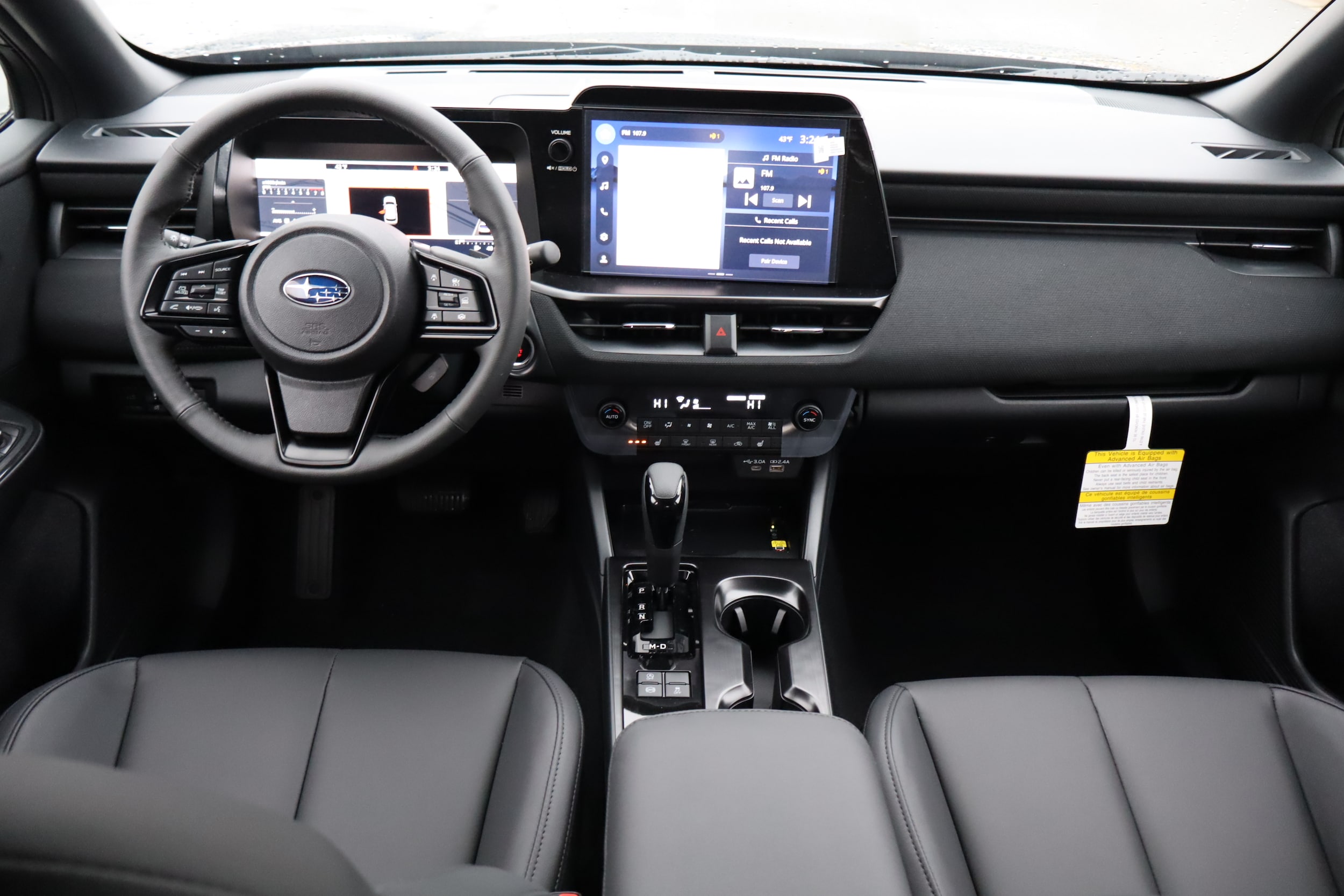 2026 Subaru Outback Premium - Photo 7