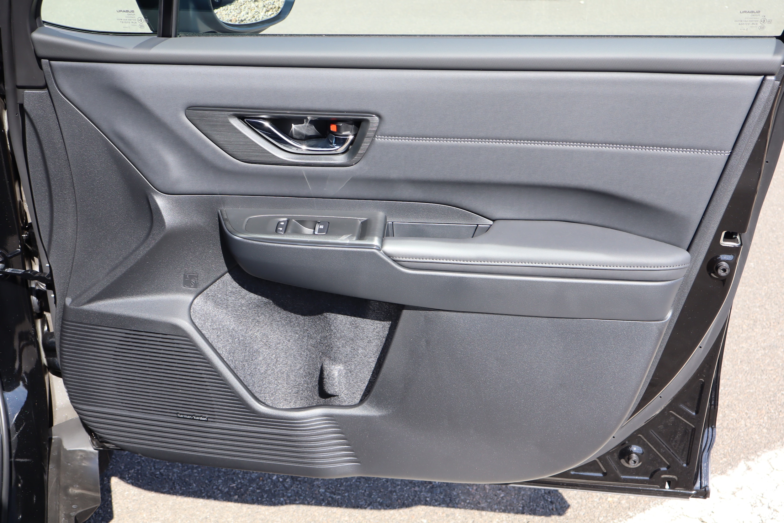 2026 Subaru Outback Touring XT - Photo 23