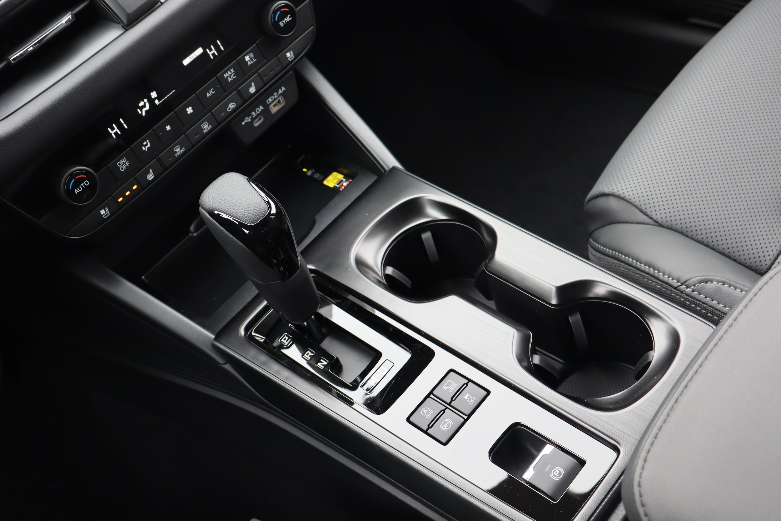 2026 Subaru Outback Touring XT - Photo 16