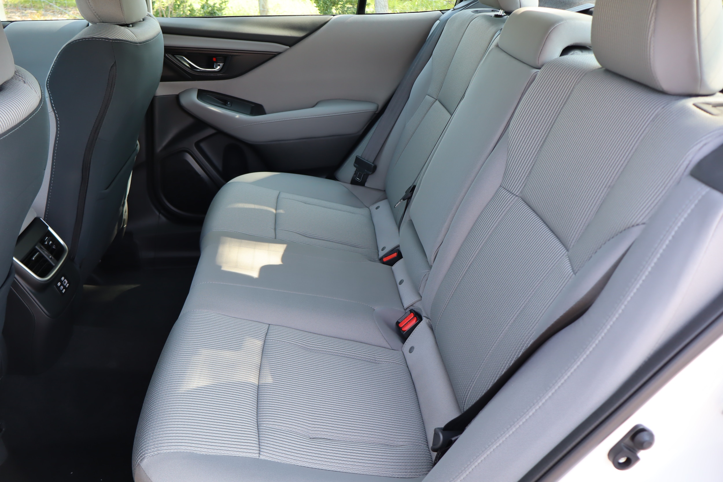 2025 Subaru Legacy Premium - Photo 15