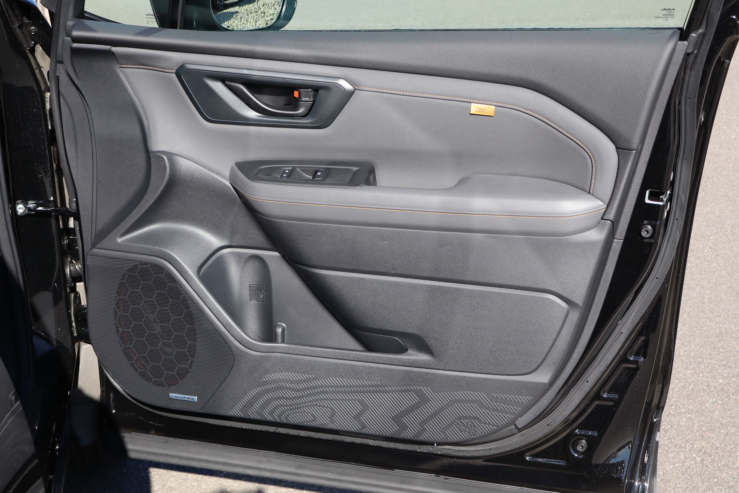 2026 Subaru Forester Wilderness - Photo 23