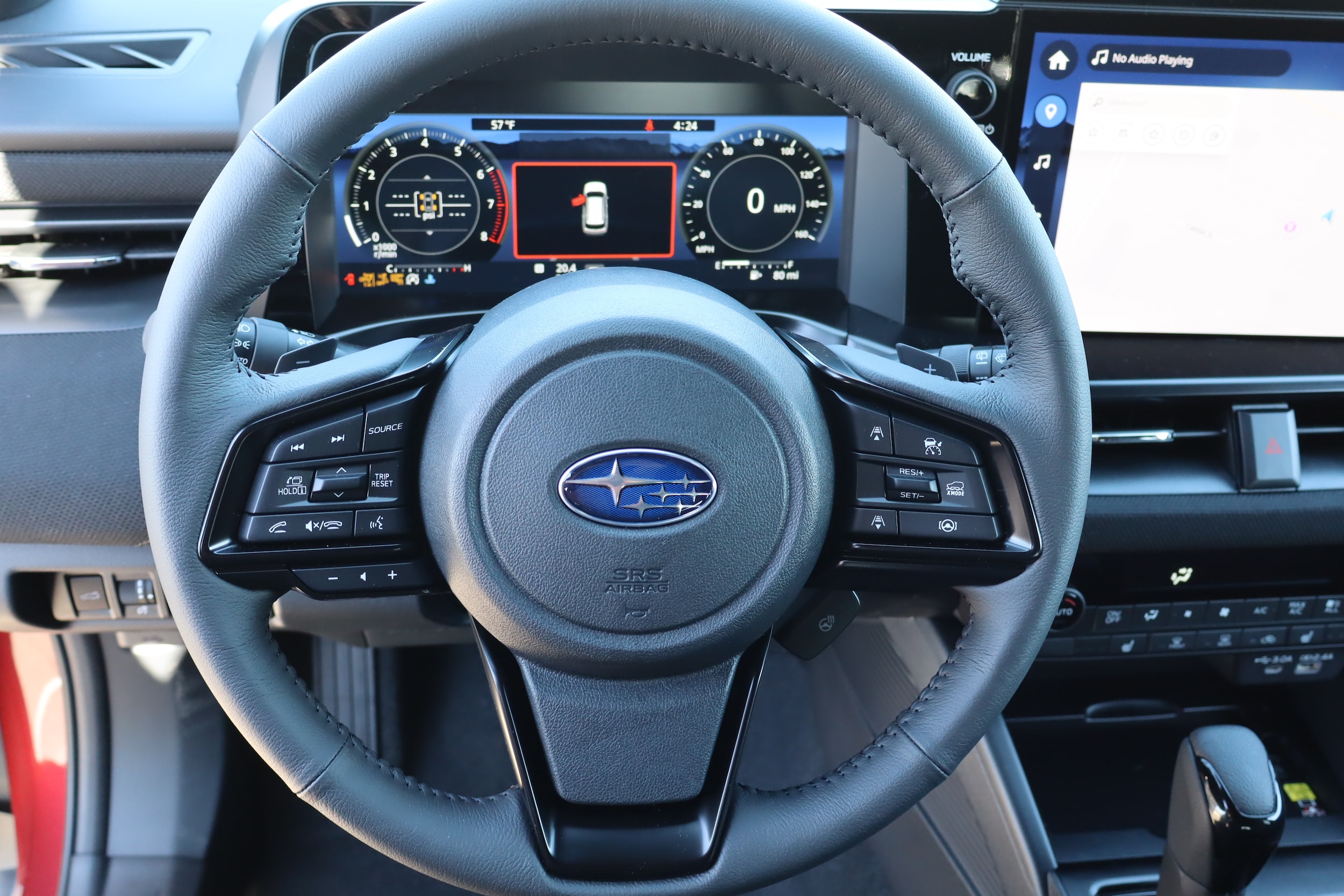 2026 Subaru Outback Limited - Photo 11