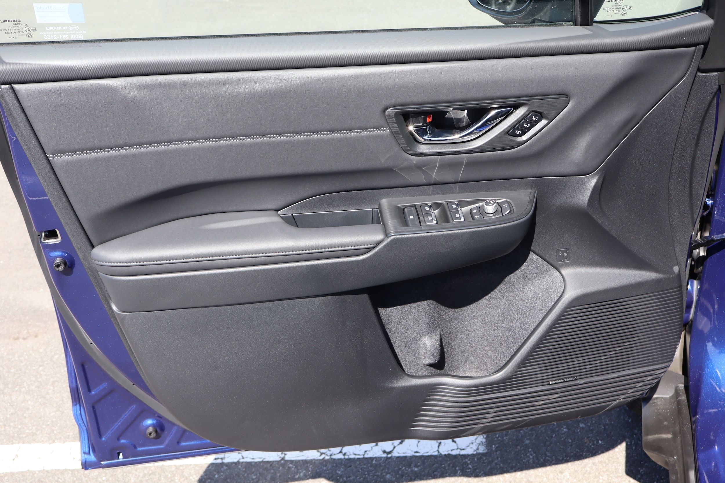 2026 Subaru Outback Touring XT - Photo 7