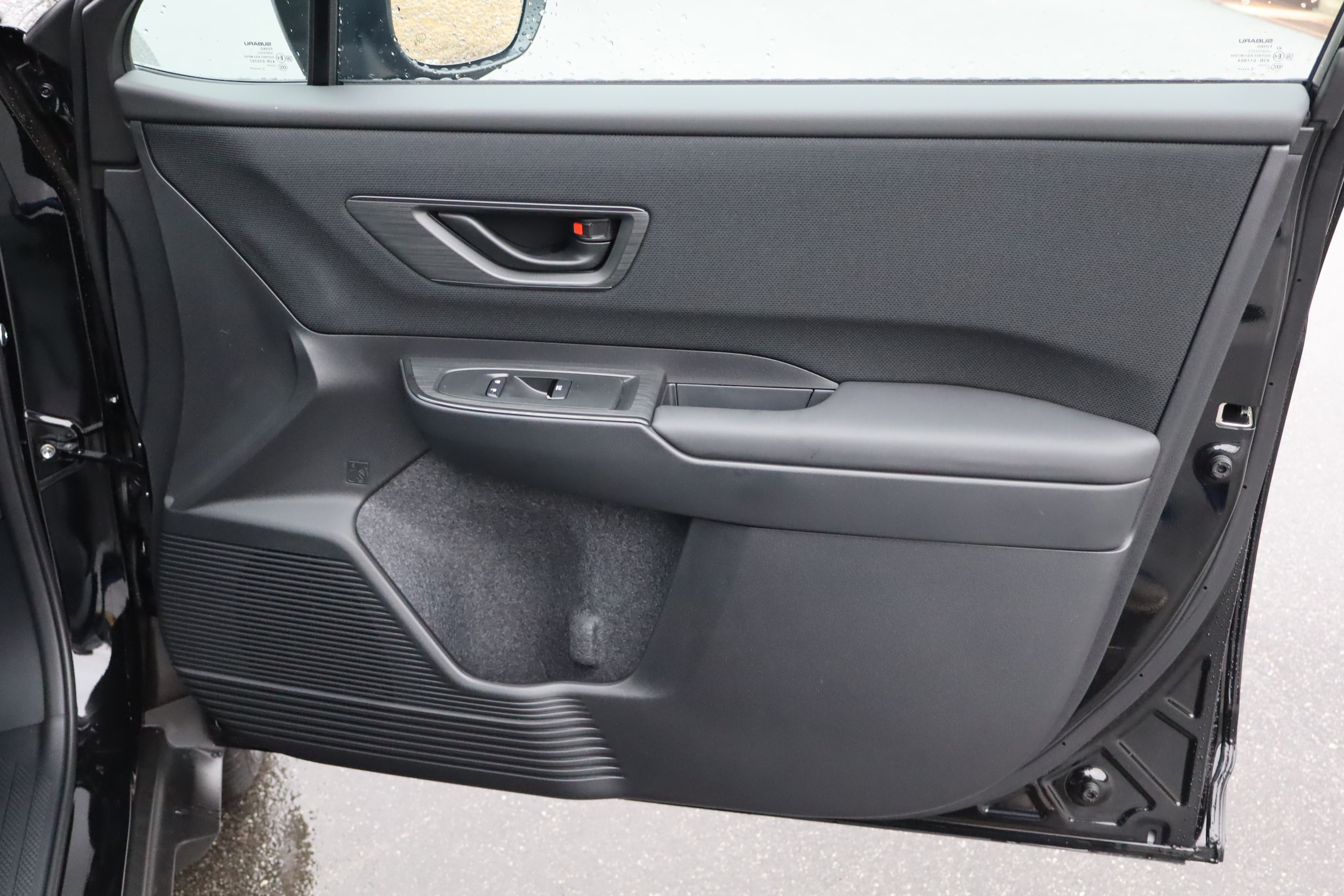2026 Subaru Outback Premium - Photo 22