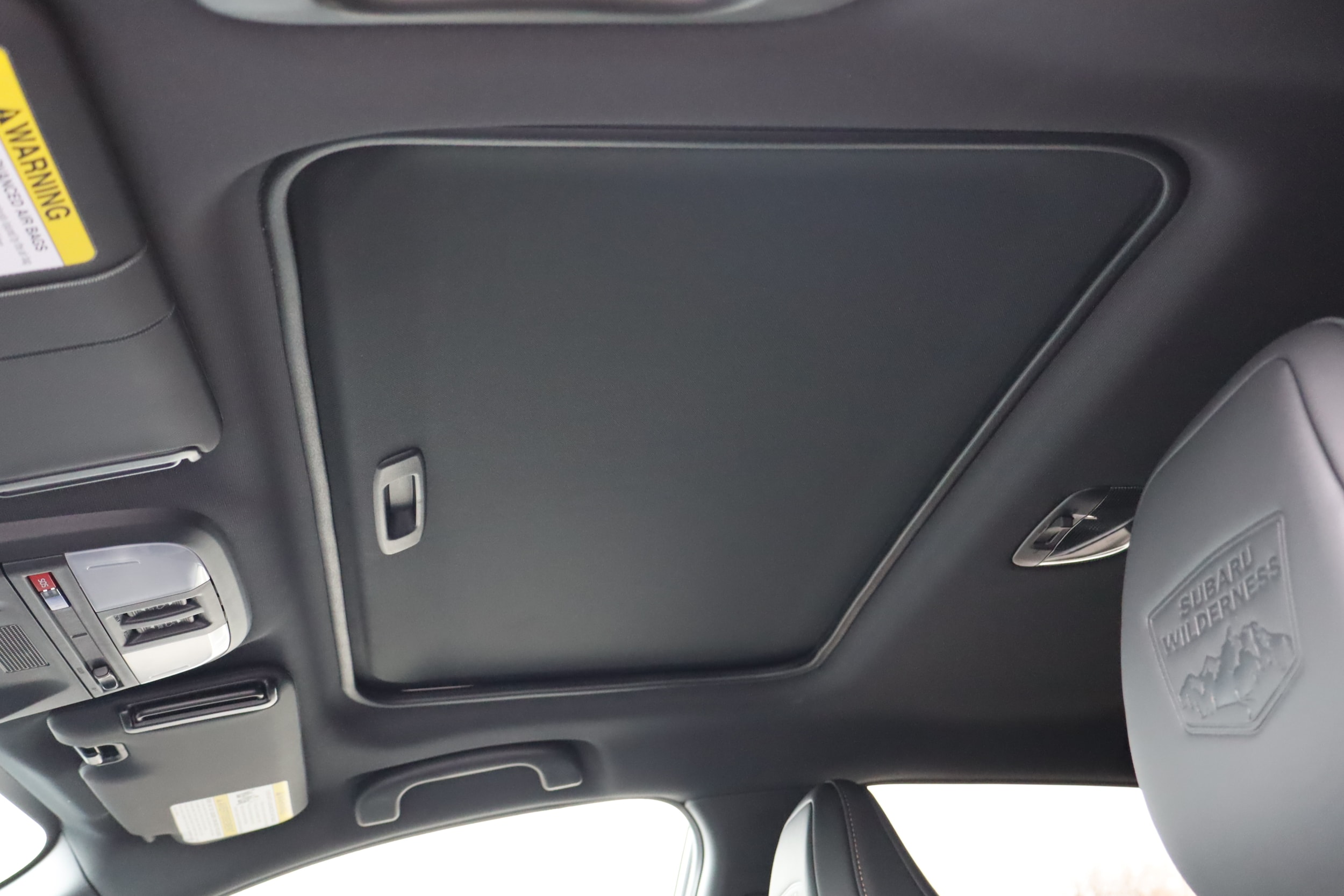 2026 Subaru Crosstrek Wilderness - Photo 15