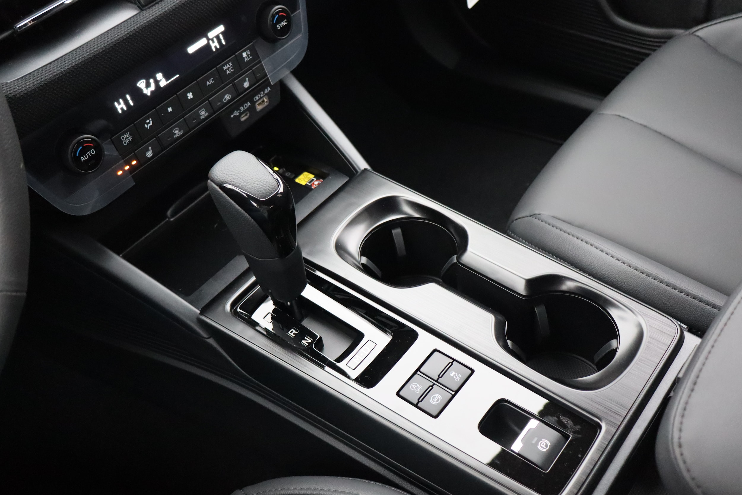 2026 Subaru Outback Premium - Photo 15