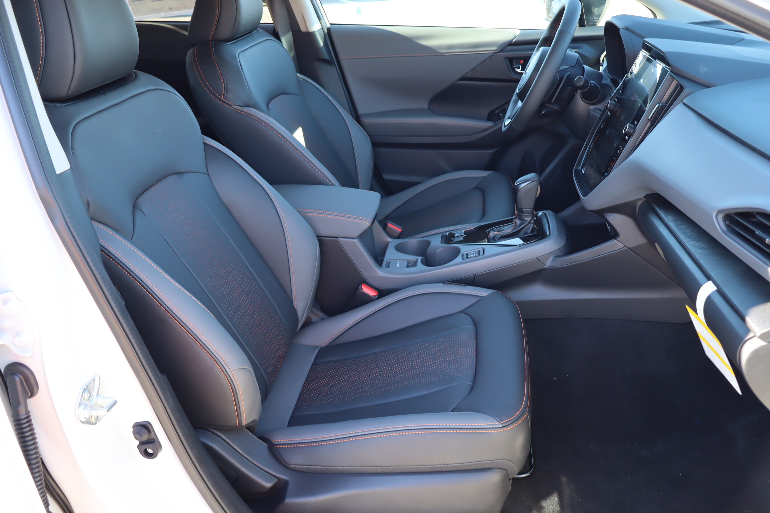 2026 Subaru Crosstrek Limited - Photo 21