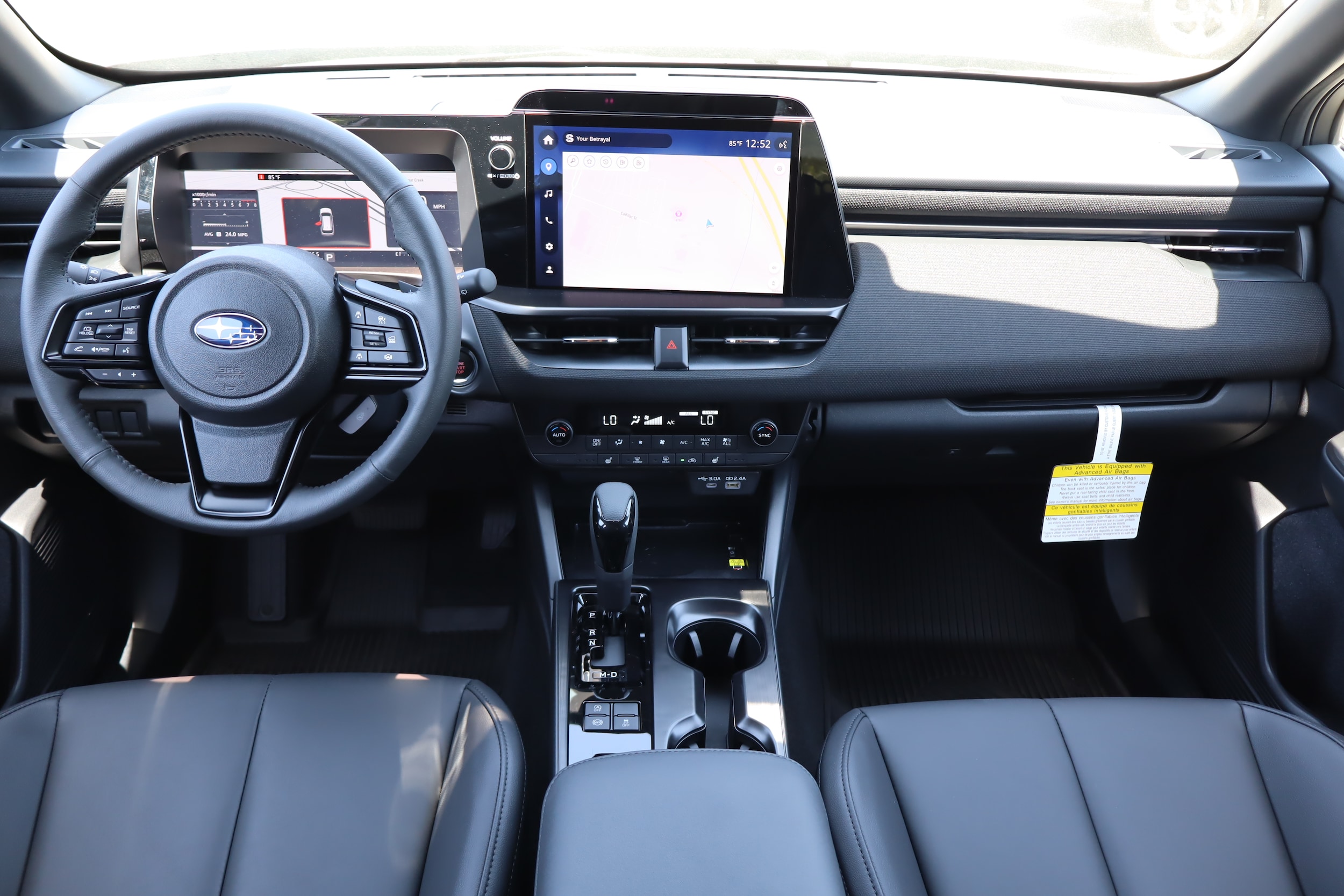 2026 Subaru Outback Premium - Photo 7