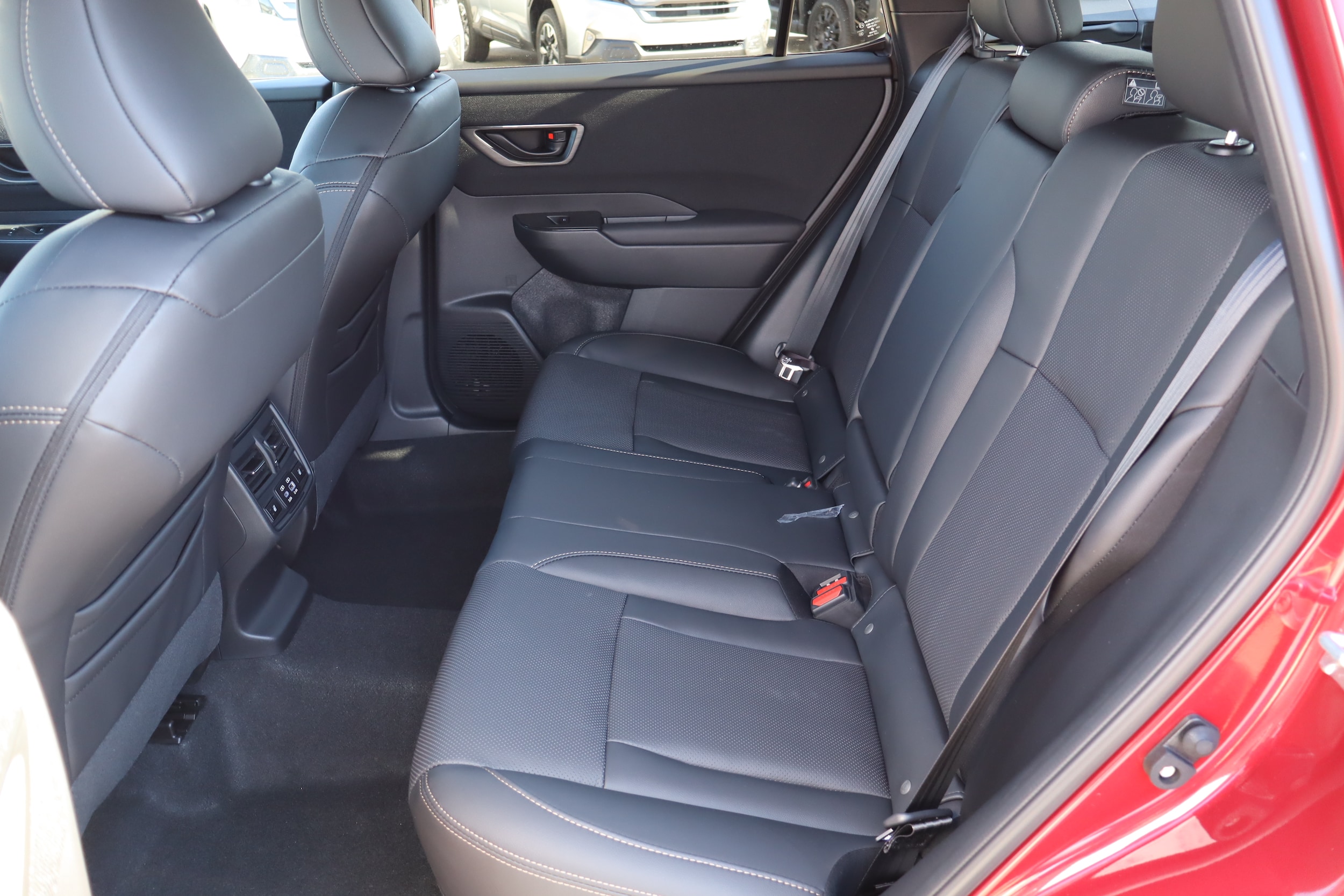 2026 Subaru Outback Limited - Photo 17