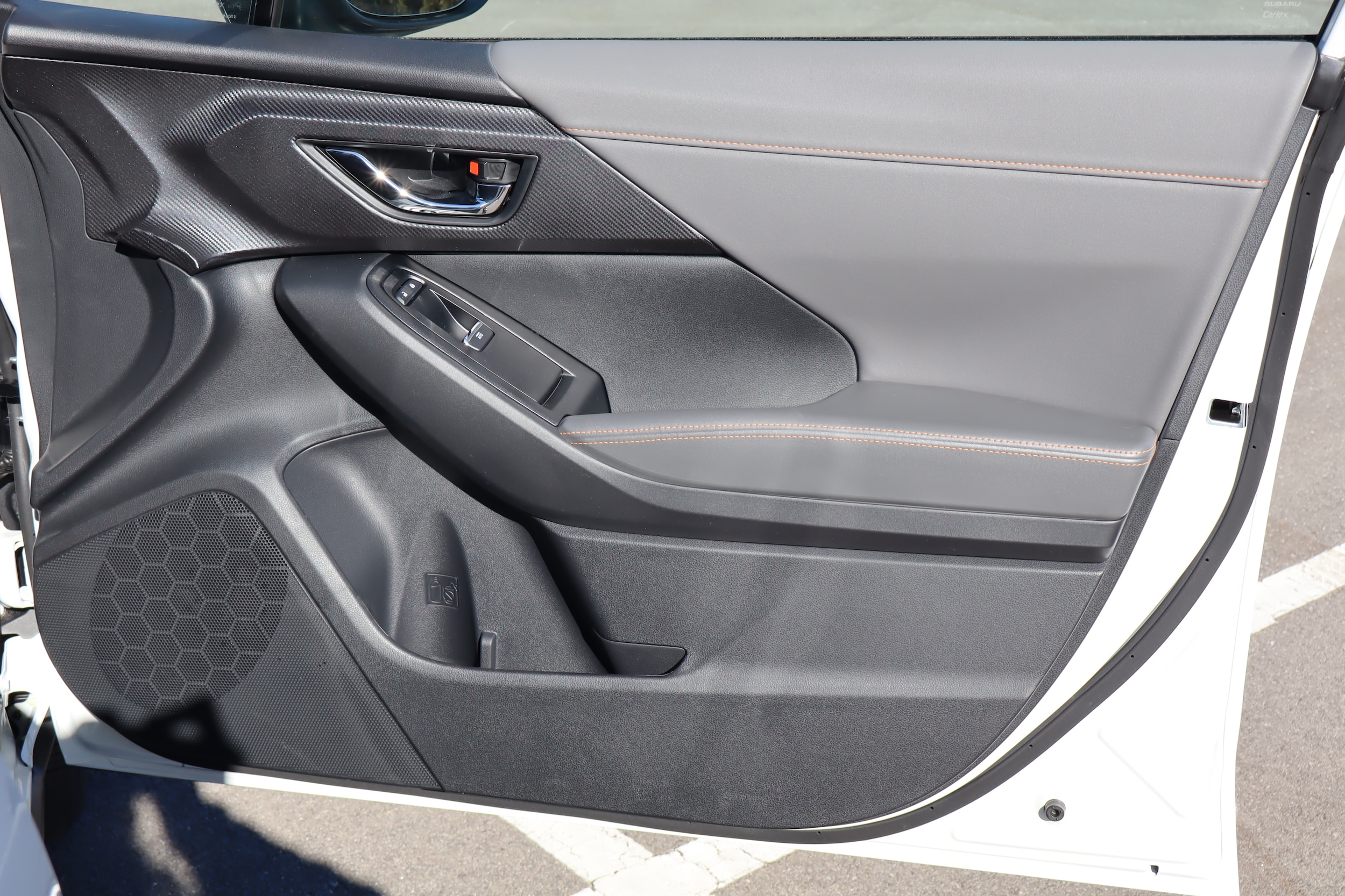 2026 Subaru Crosstrek Limited - Photo 20