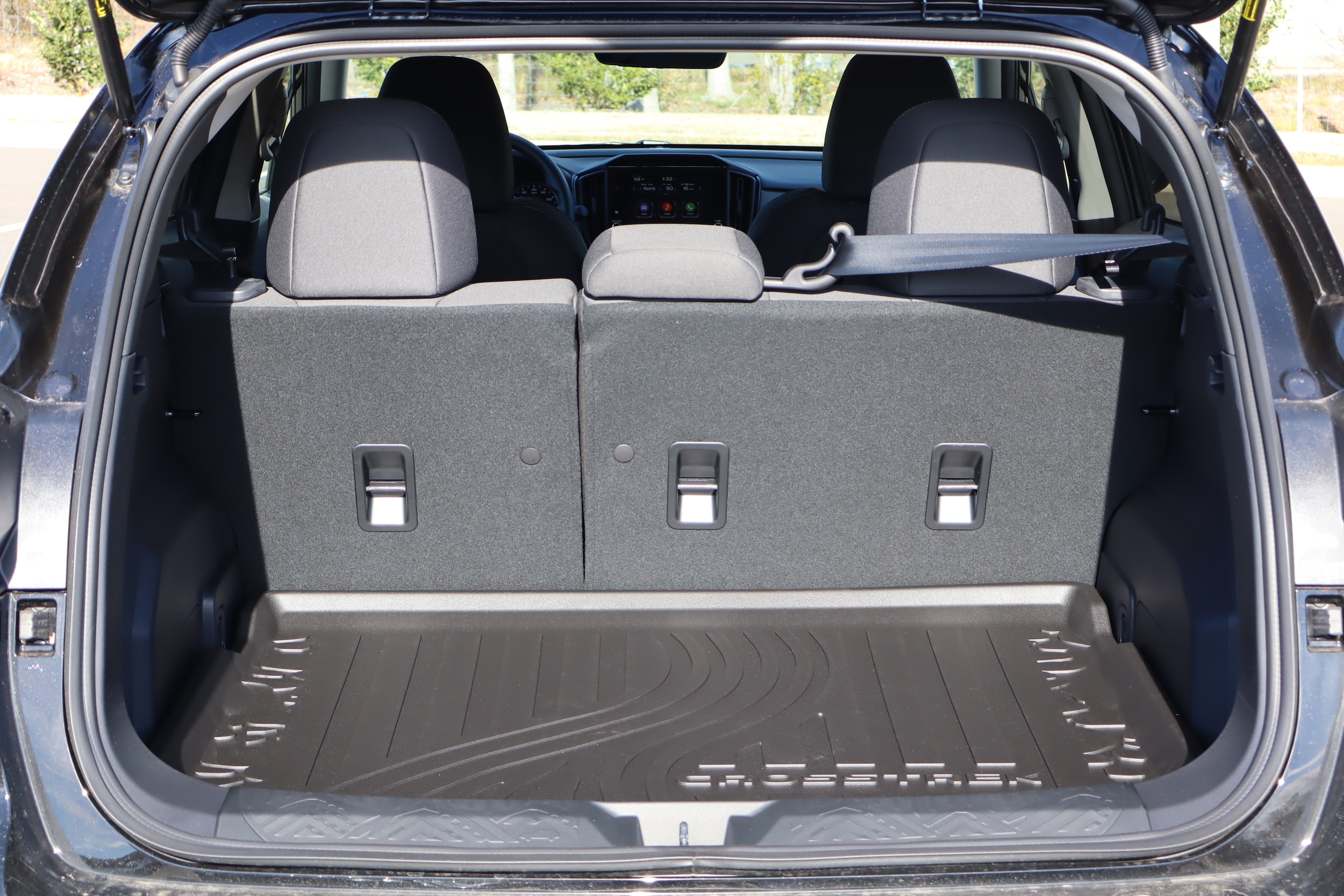 2026 Subaru Crosstrek Premium - Photo 17