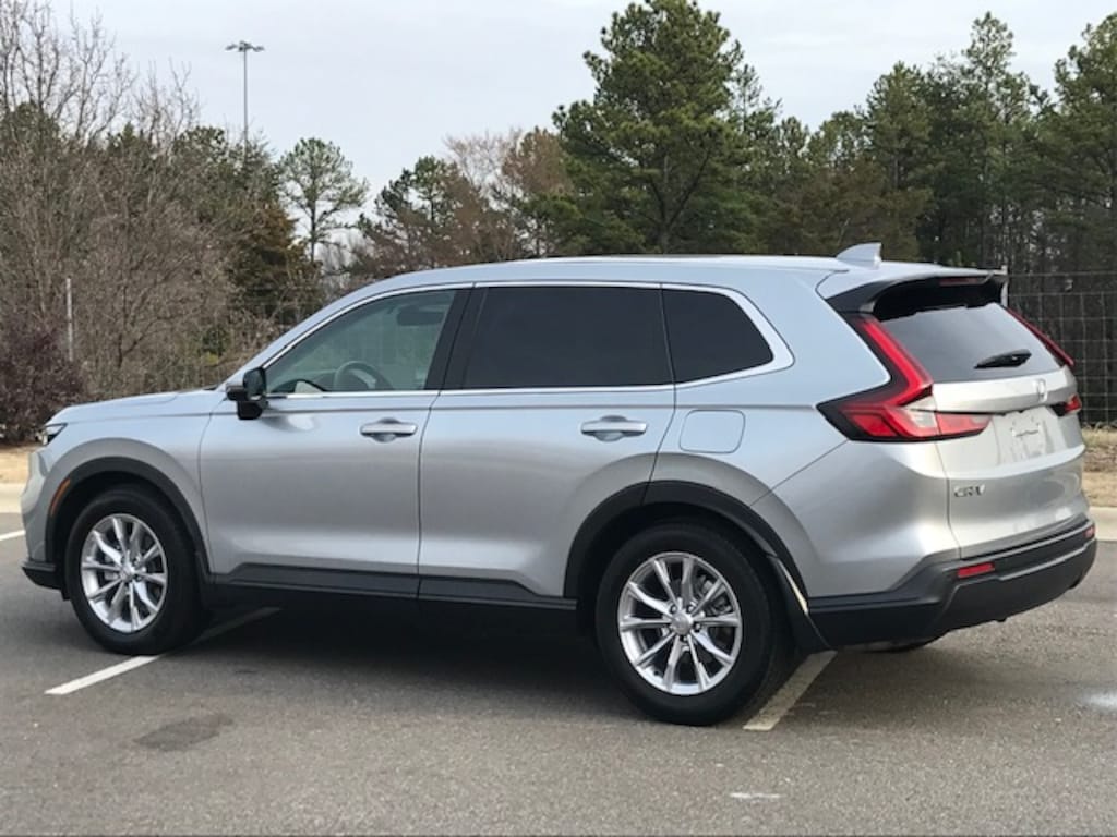 Used 2023 Honda CR-V EX-L SUV