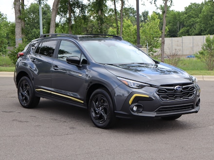 2025 Subaru Crosstrek Sport SUV