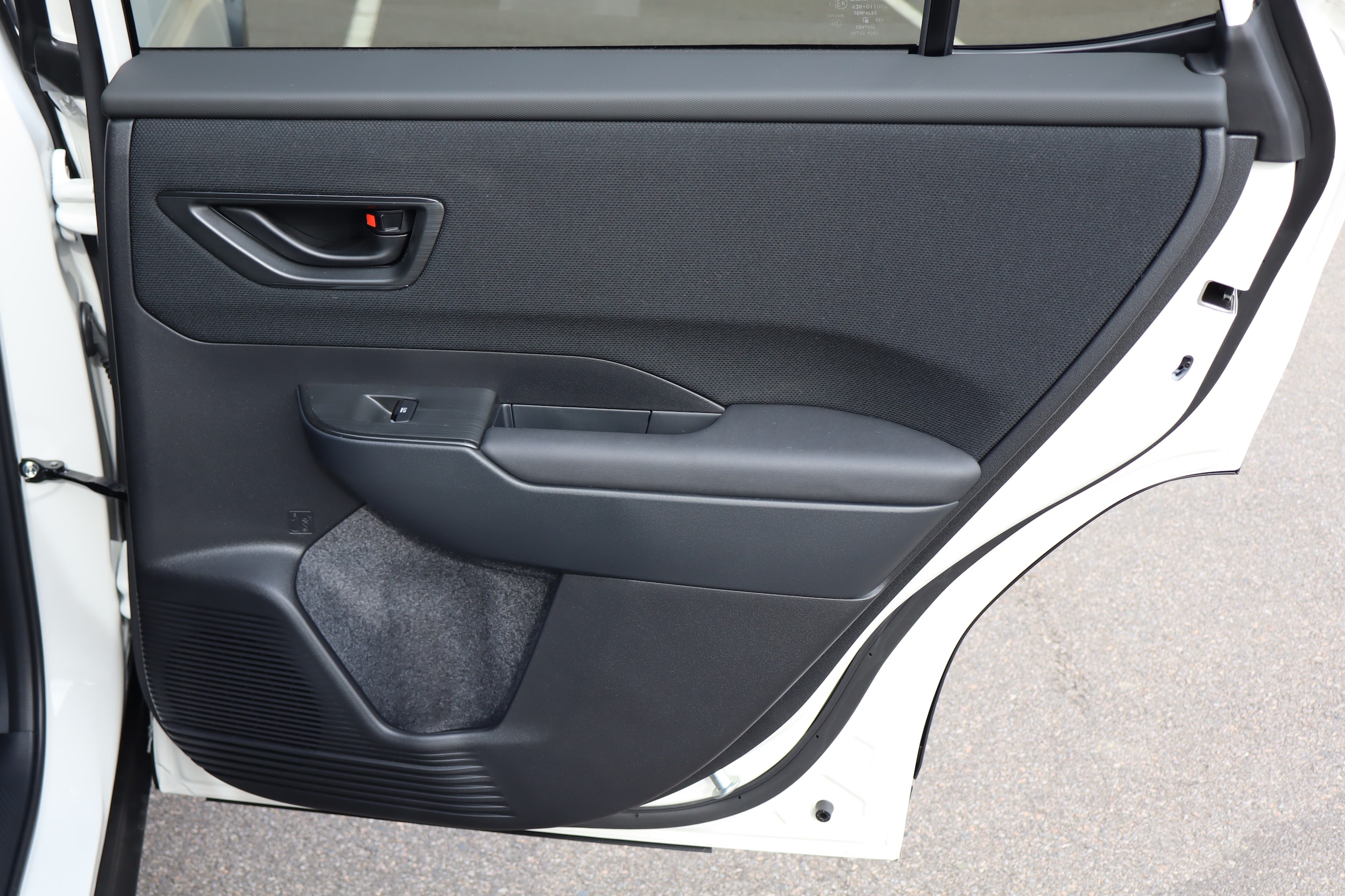 2026 Subaru Outback Limited - Photo 19
