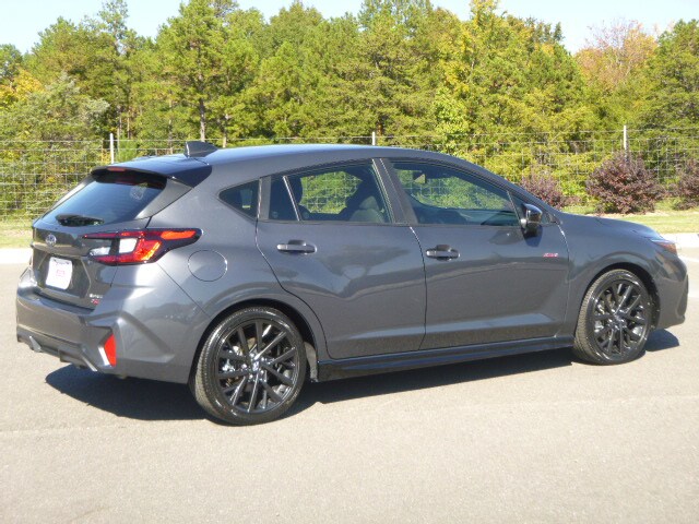 2024 Subaru Impreza 2.5RS photo 3