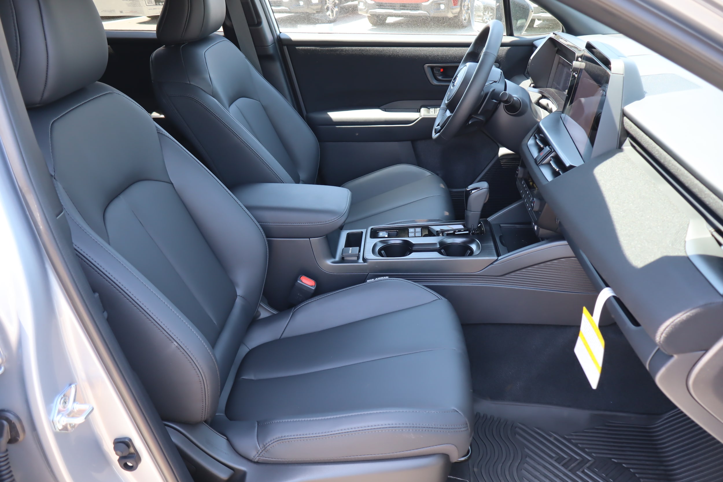 2026 Subaru Outback Premium - Photo 23