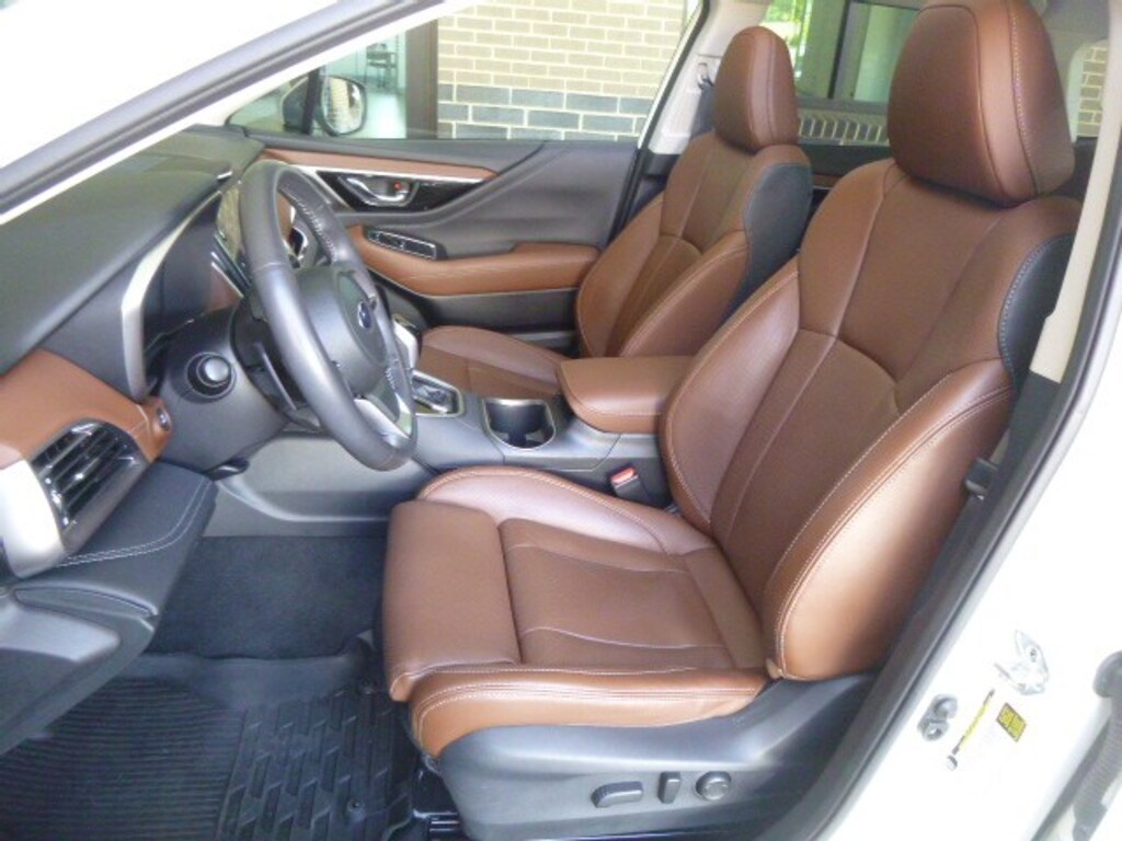 Used 2022 Subaru Outback Touring SUV