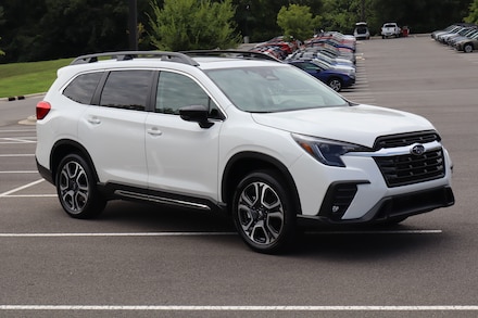 2025 Subaru Ascent Limited 7-Passenger SUV