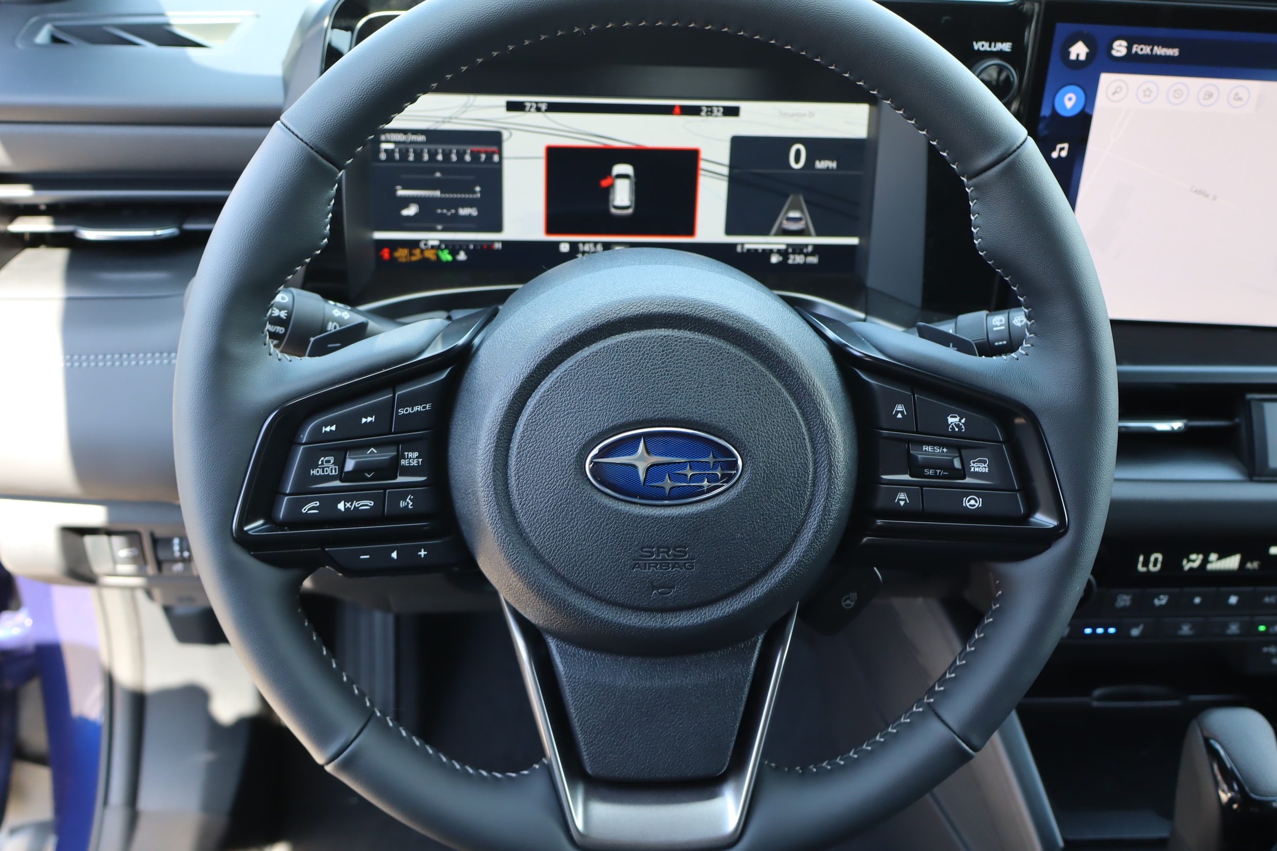 2026 Subaru Outback Touring XT - Photo 11