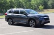  Subaru Ascent