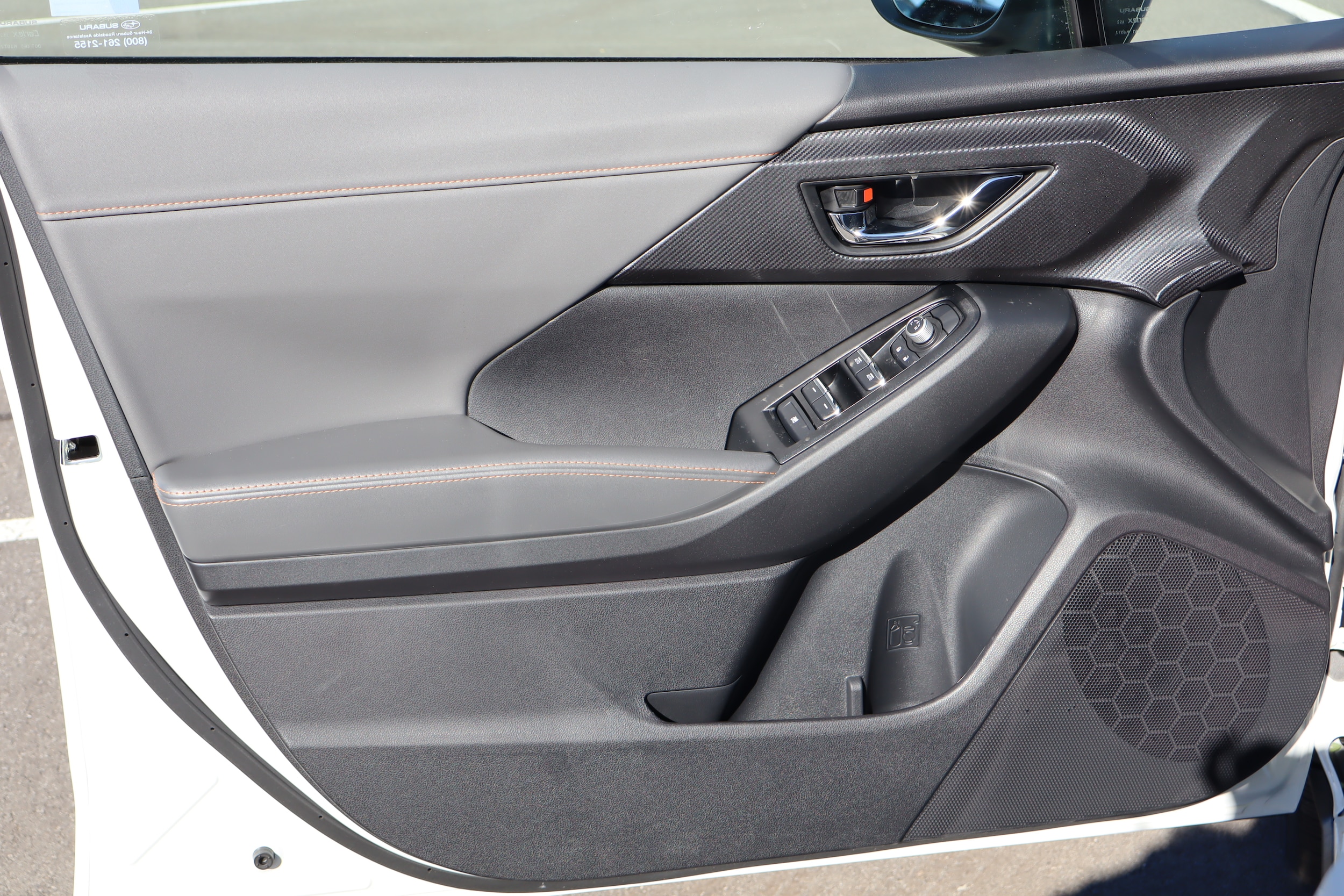 2026 Subaru Crosstrek Limited - Photo 8