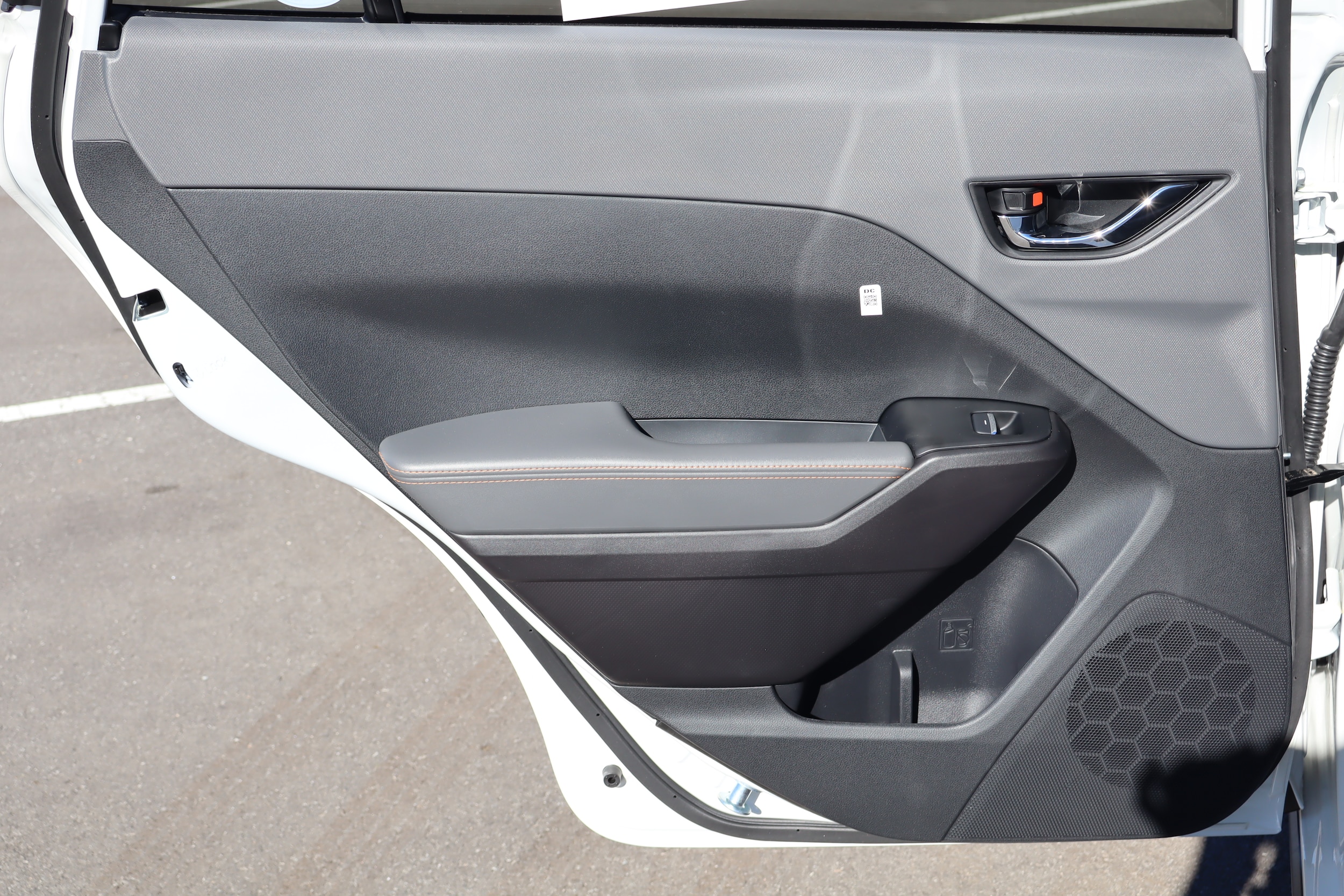 2026 Subaru Crosstrek Limited - Photo 15