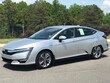  Honda Clarity Plug-In Hybrid