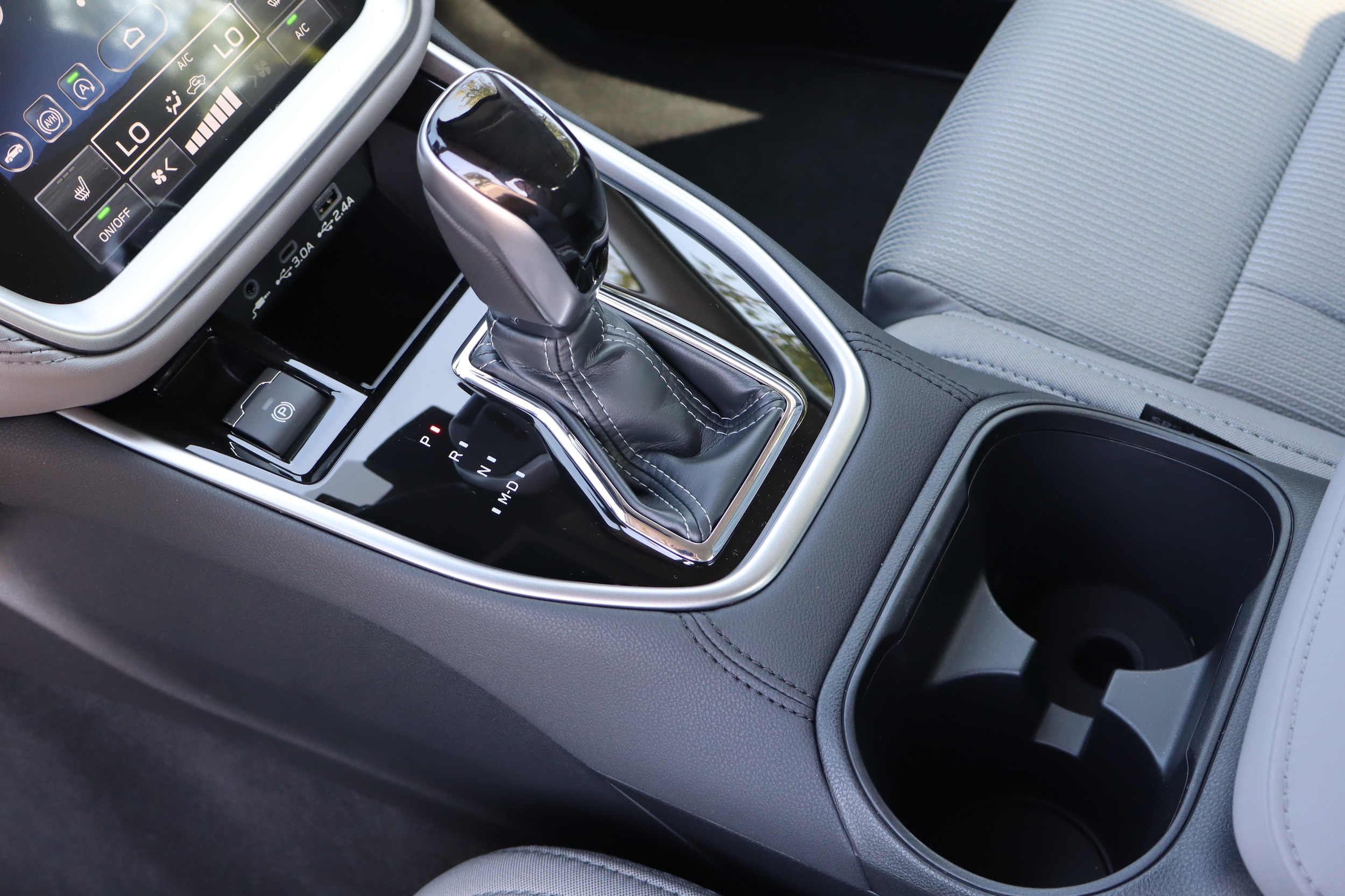 2025 Subaru Legacy Premium - Photo 13