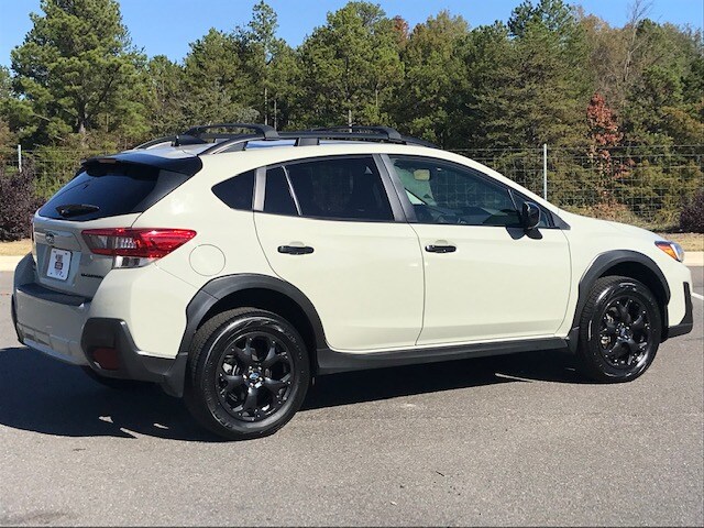 2023 Subaru Crosstrek Premium photo 3