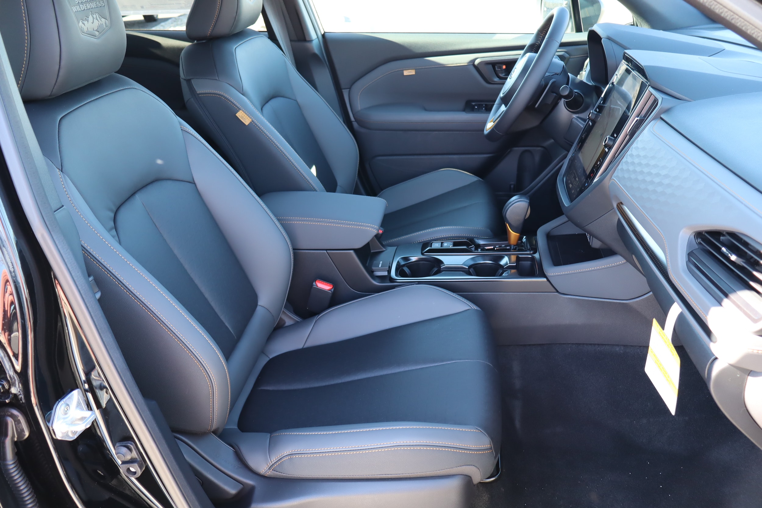 2026 Subaru Forester Wilderness - Photo 24